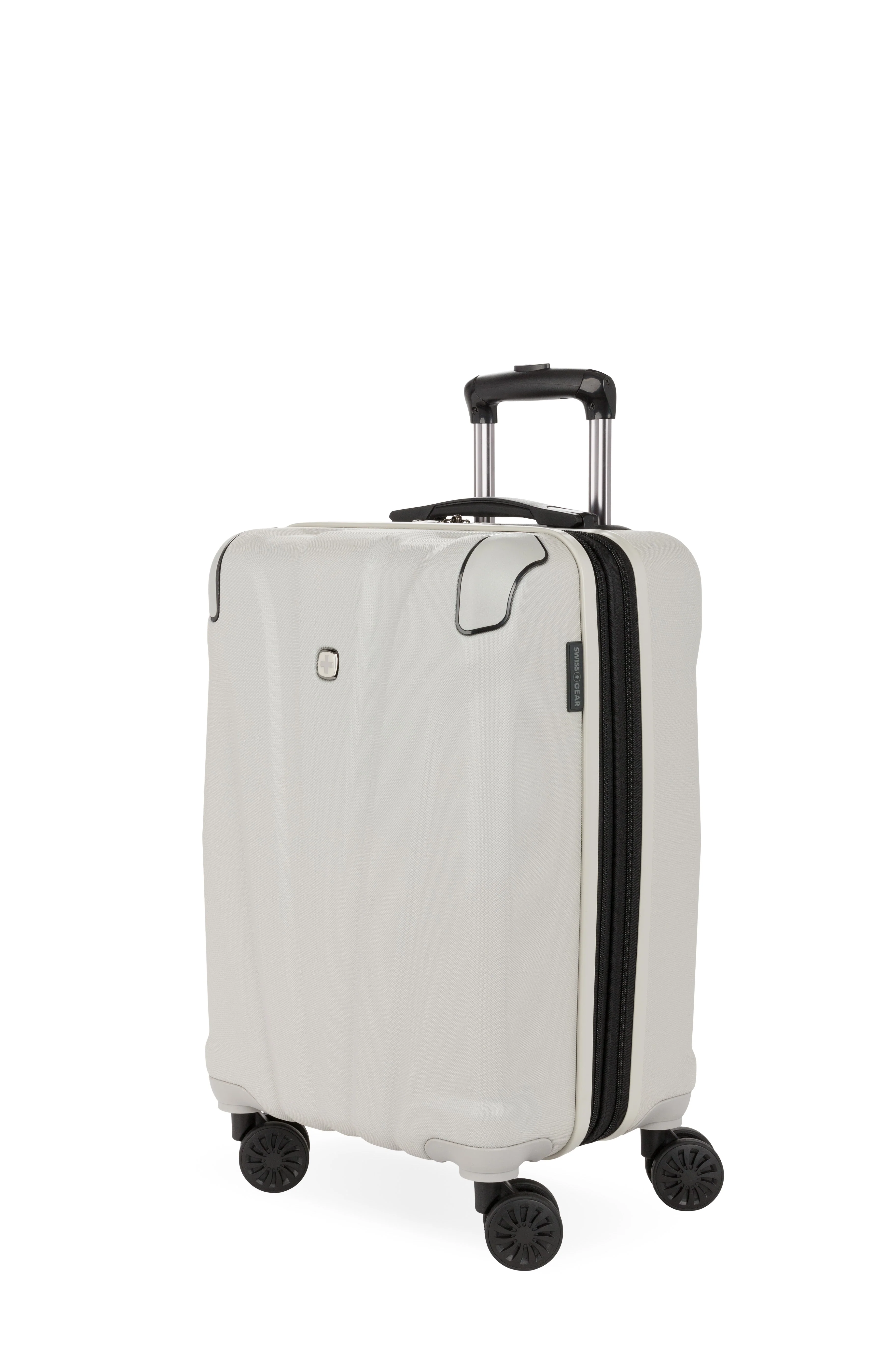SWISSGEAR Cascade Carry-On Spinner - Image 38