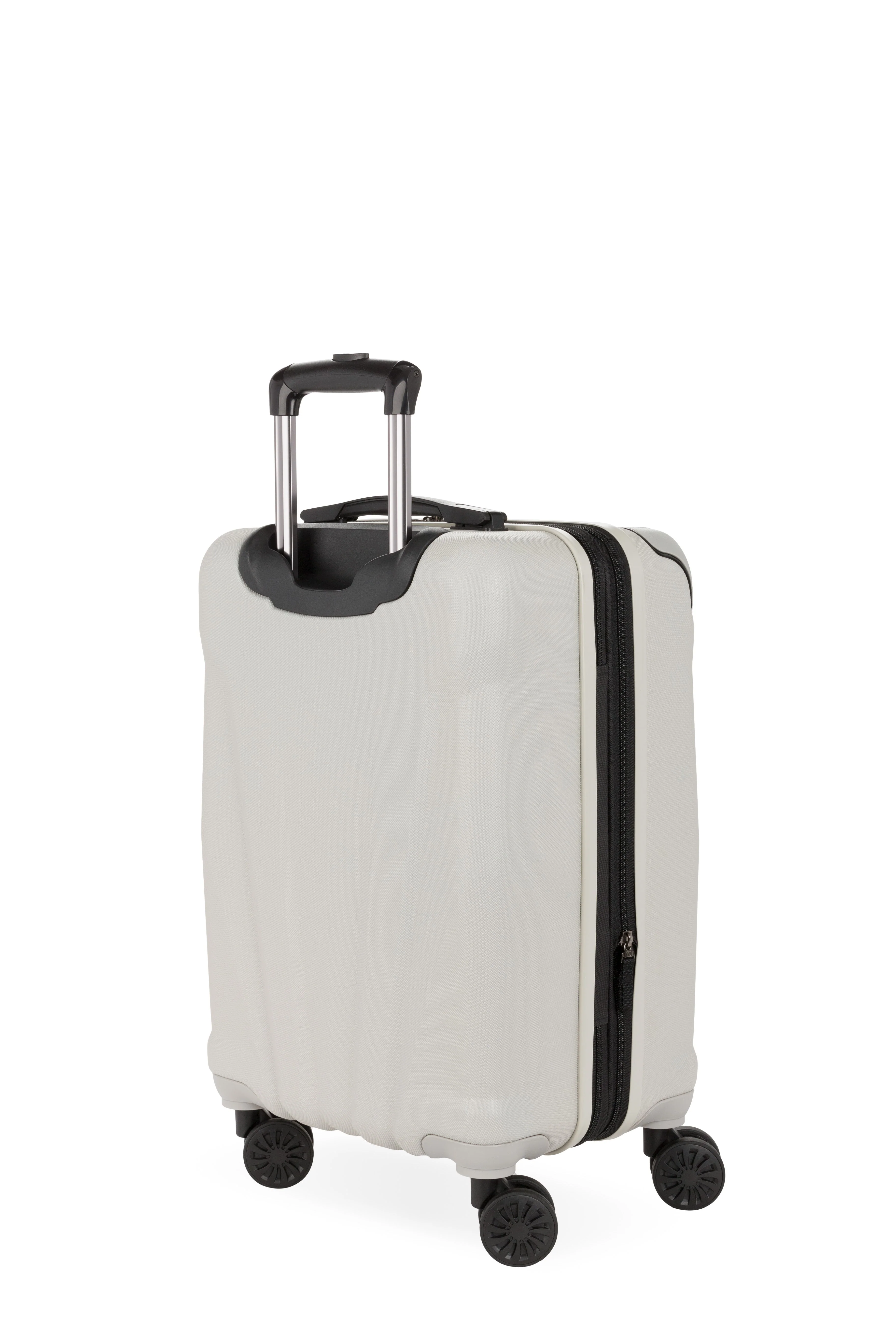 SWISSGEAR Cascade Carry-On Spinner - Image 39
