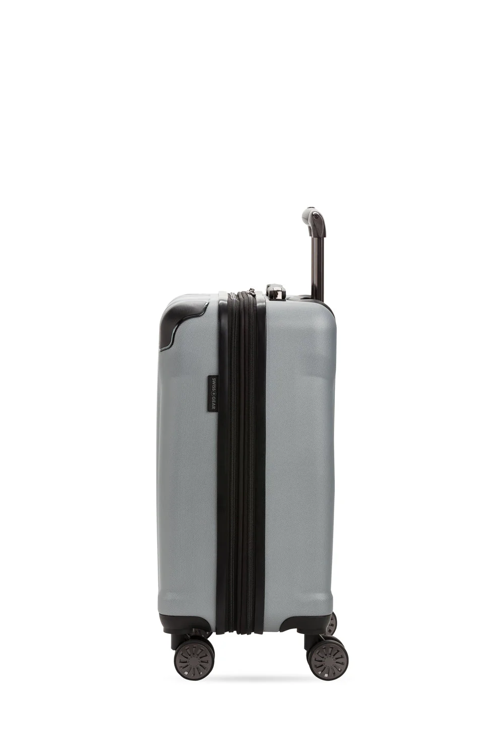 SWISSGEAR Cascade Carry-On Spinner - Image 4