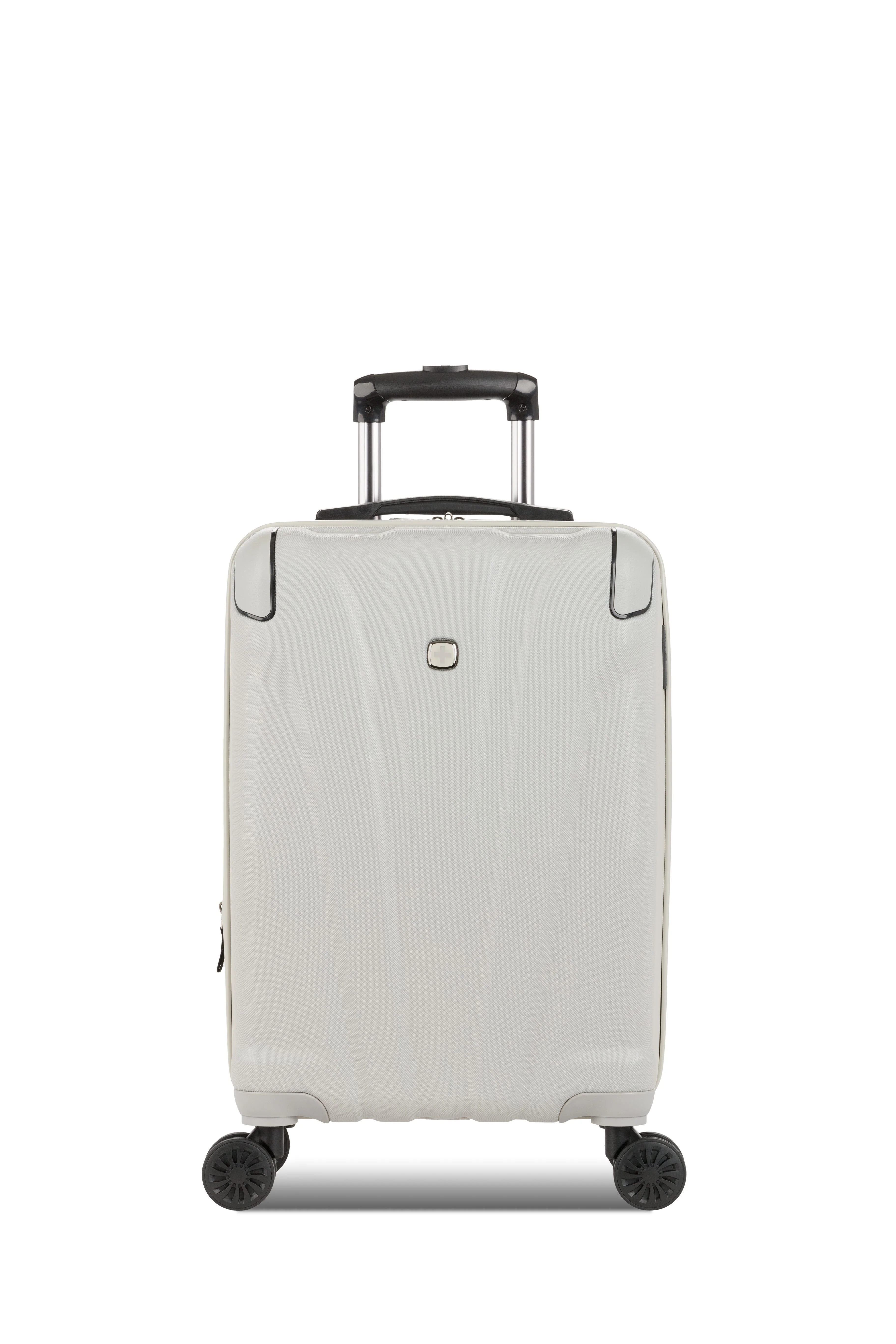 SWISSGEAR Cascade Carry-On Spinner - Image 40