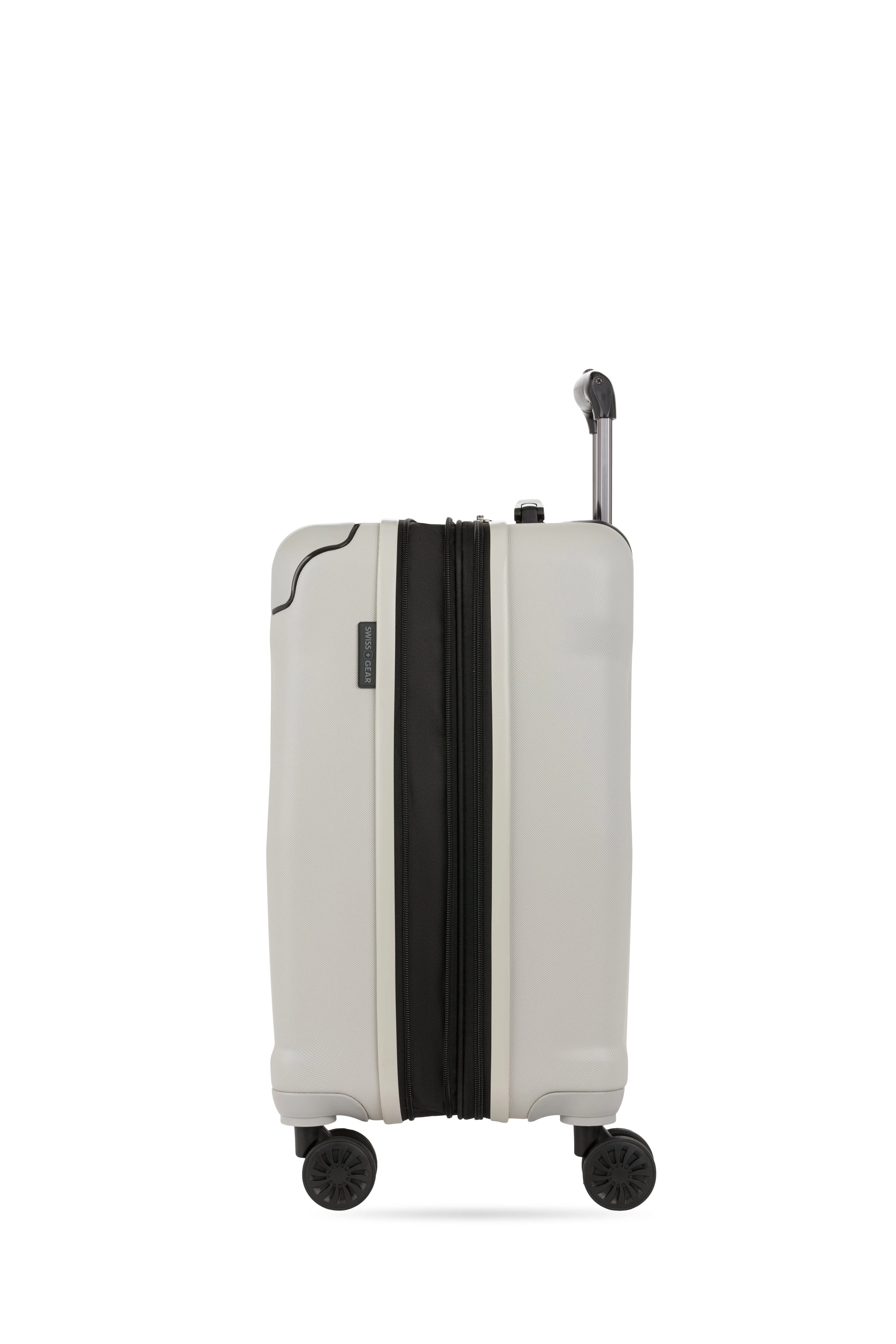 SWISSGEAR Cascade Carry-On Spinner - Image 43