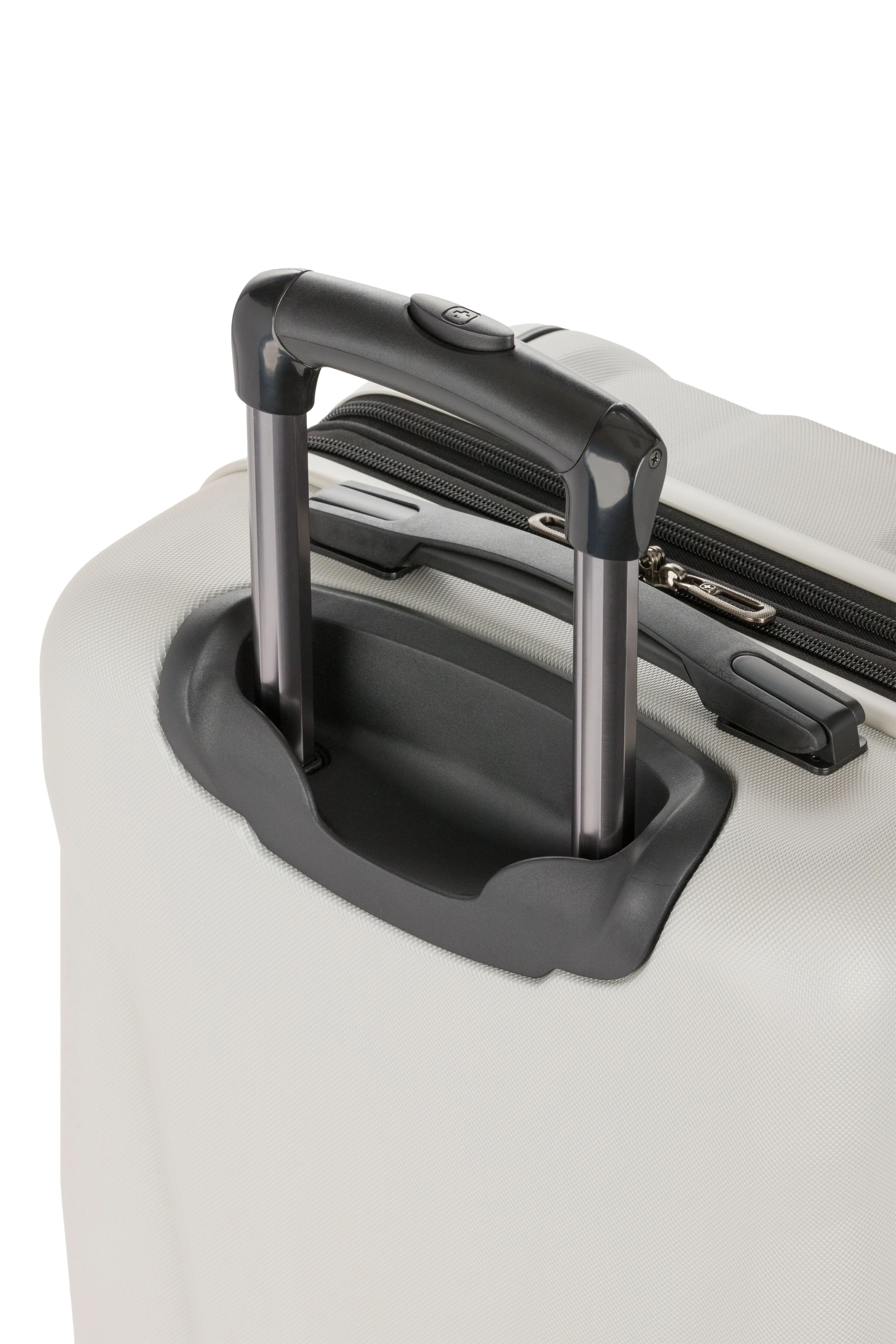 SWISSGEAR Cascade Carry-On Spinner - Image 44