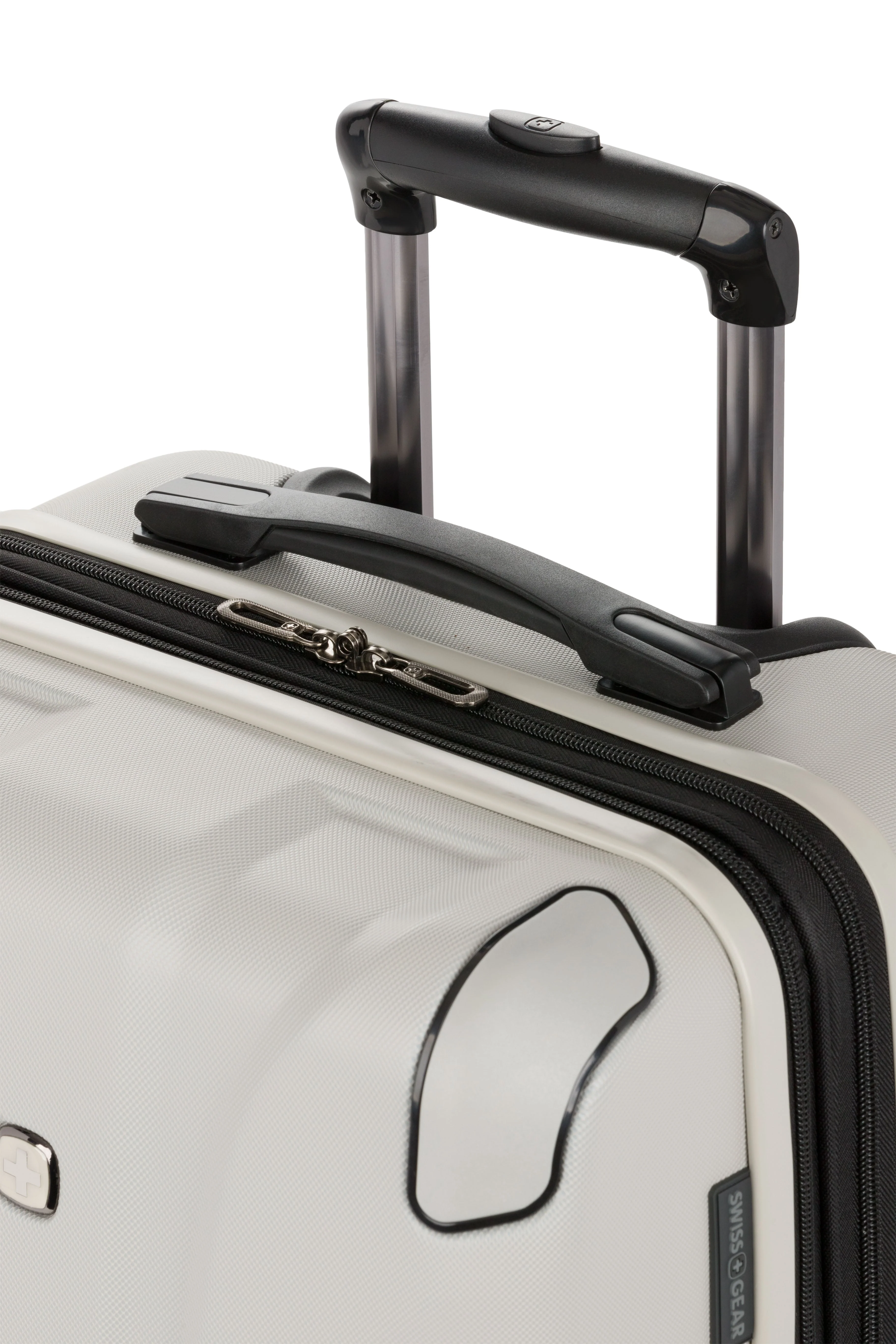 SWISSGEAR Cascade Carry-On Spinner - Image 46