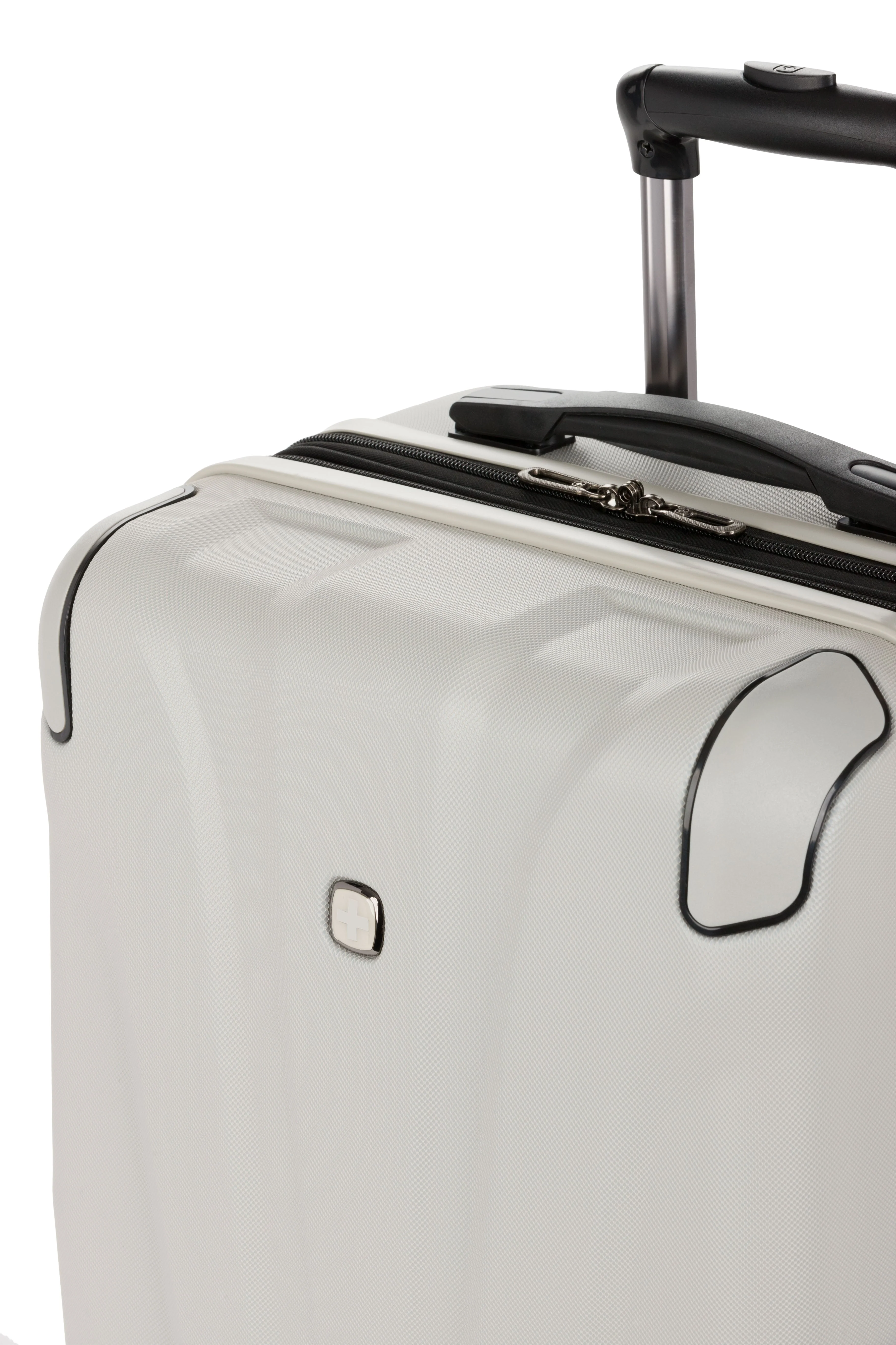 SWISSGEAR Cascade Carry-On Spinner - Image 47