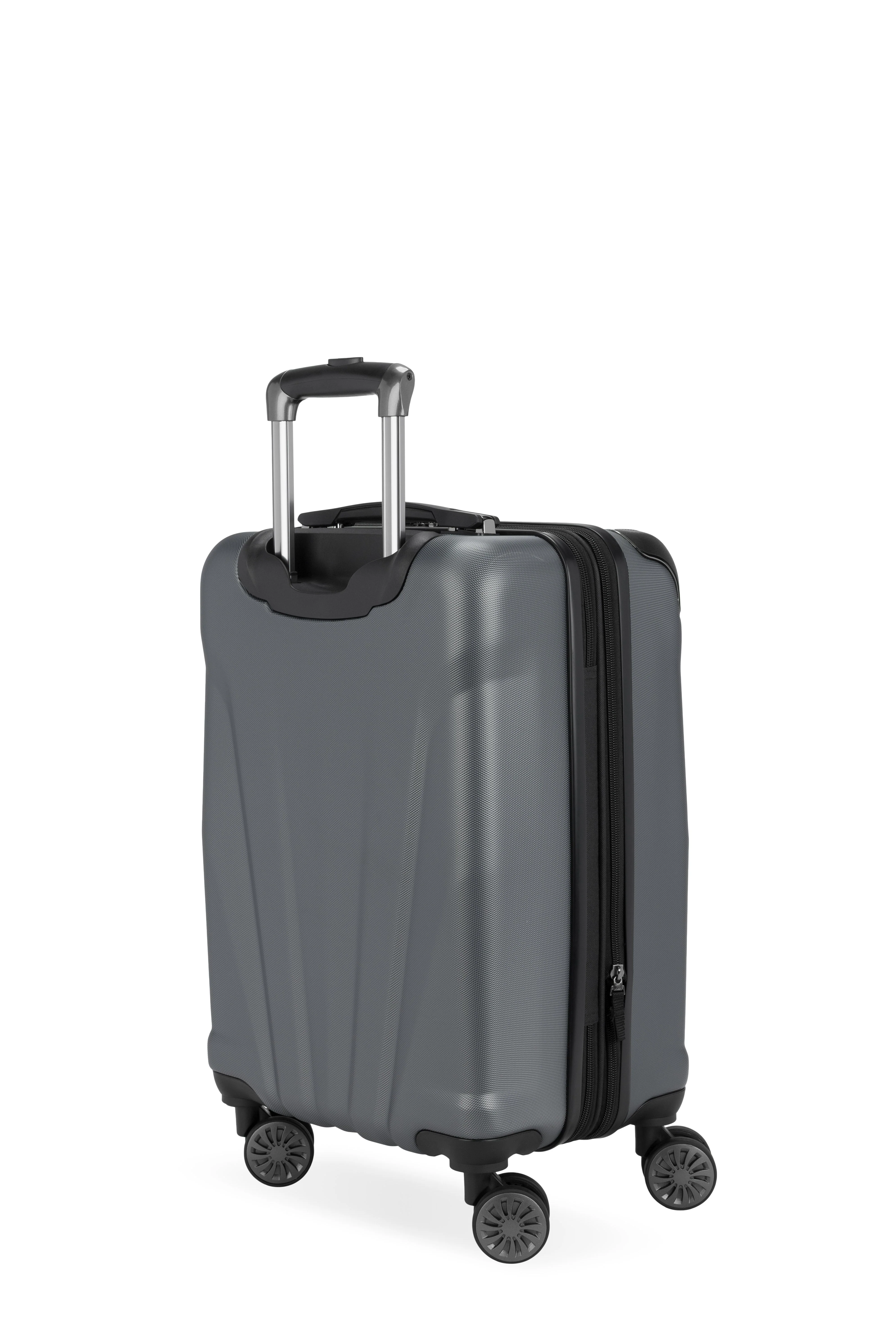SWISSGEAR Cascade Carry-On Spinner - Image 49