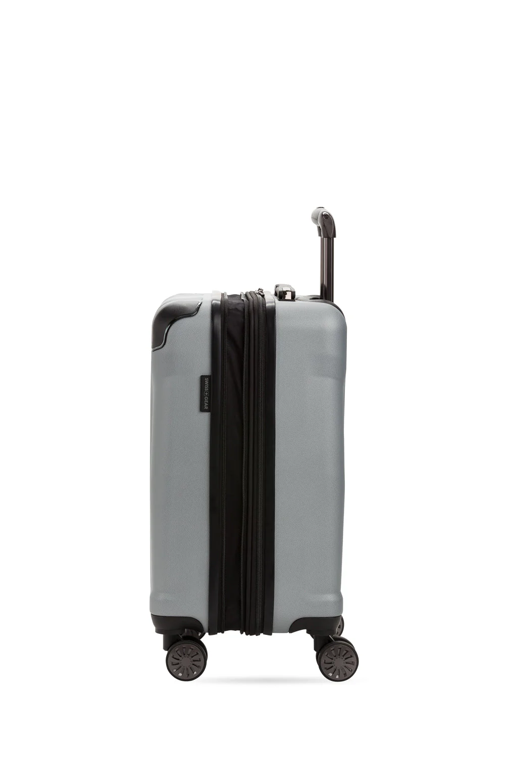 SWISSGEAR Cascade Carry-On Spinner - Image 5