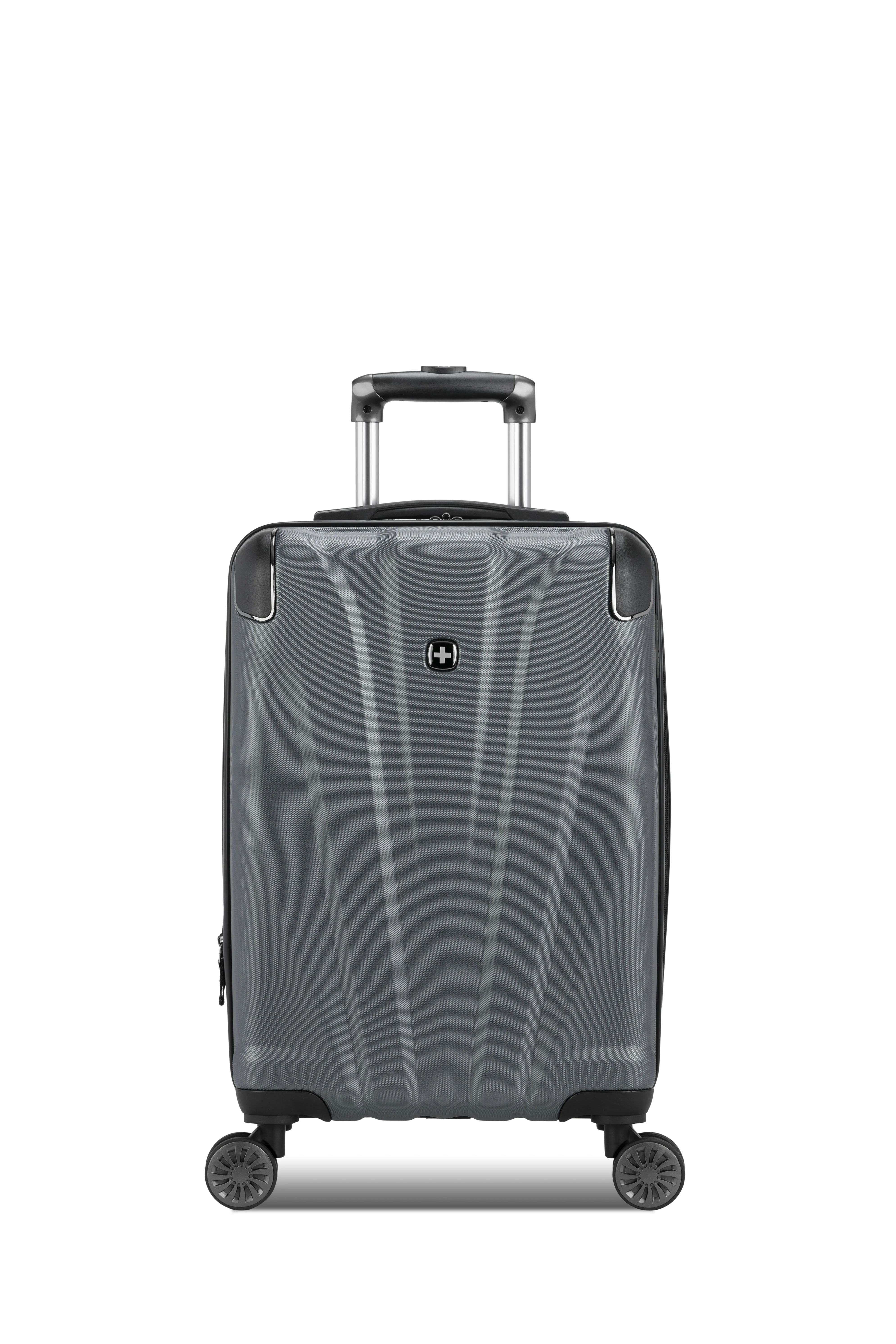 SWISSGEAR Cascade Carry-On Spinner - Image 50