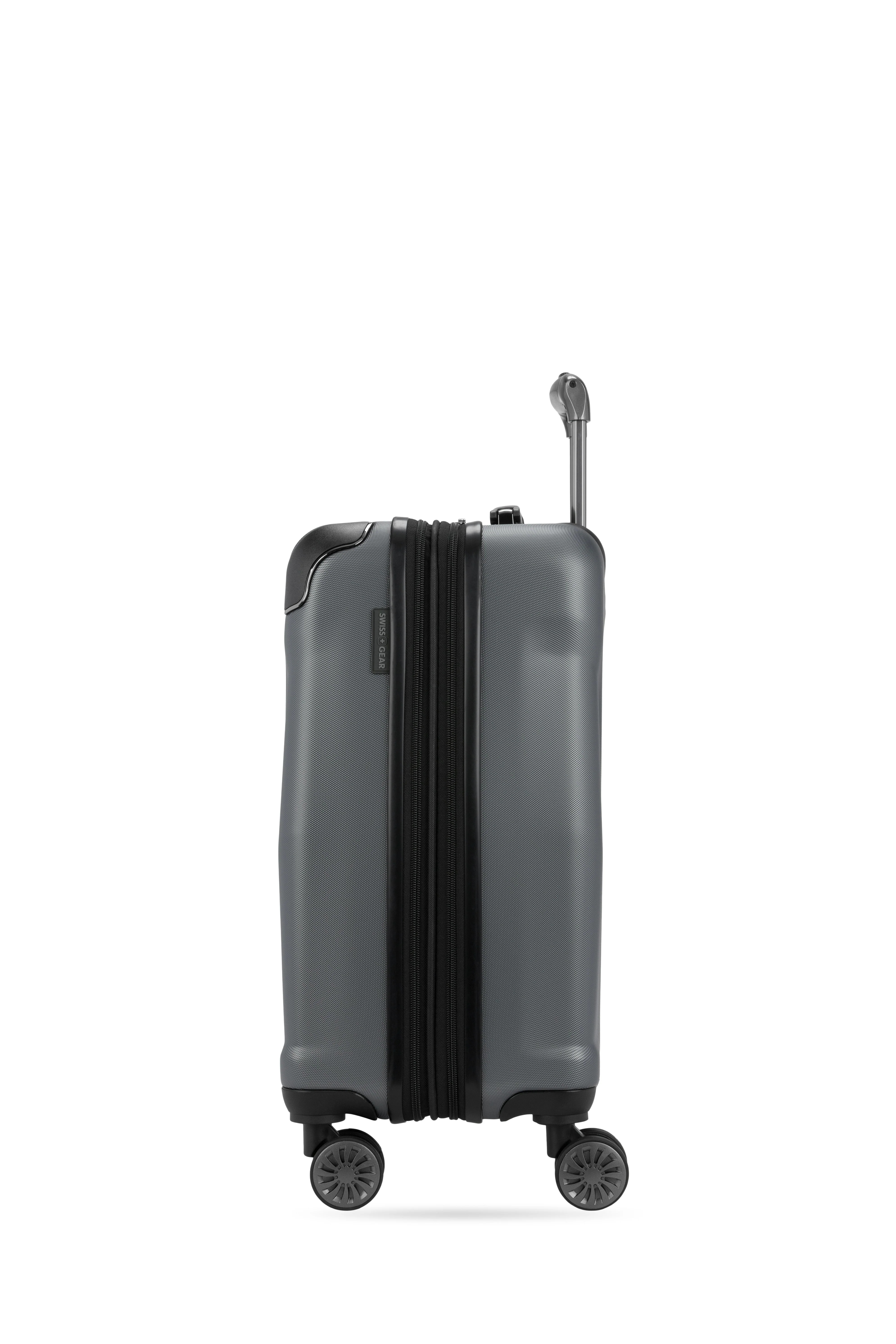 SWISSGEAR Cascade Carry-On Spinner - Image 51