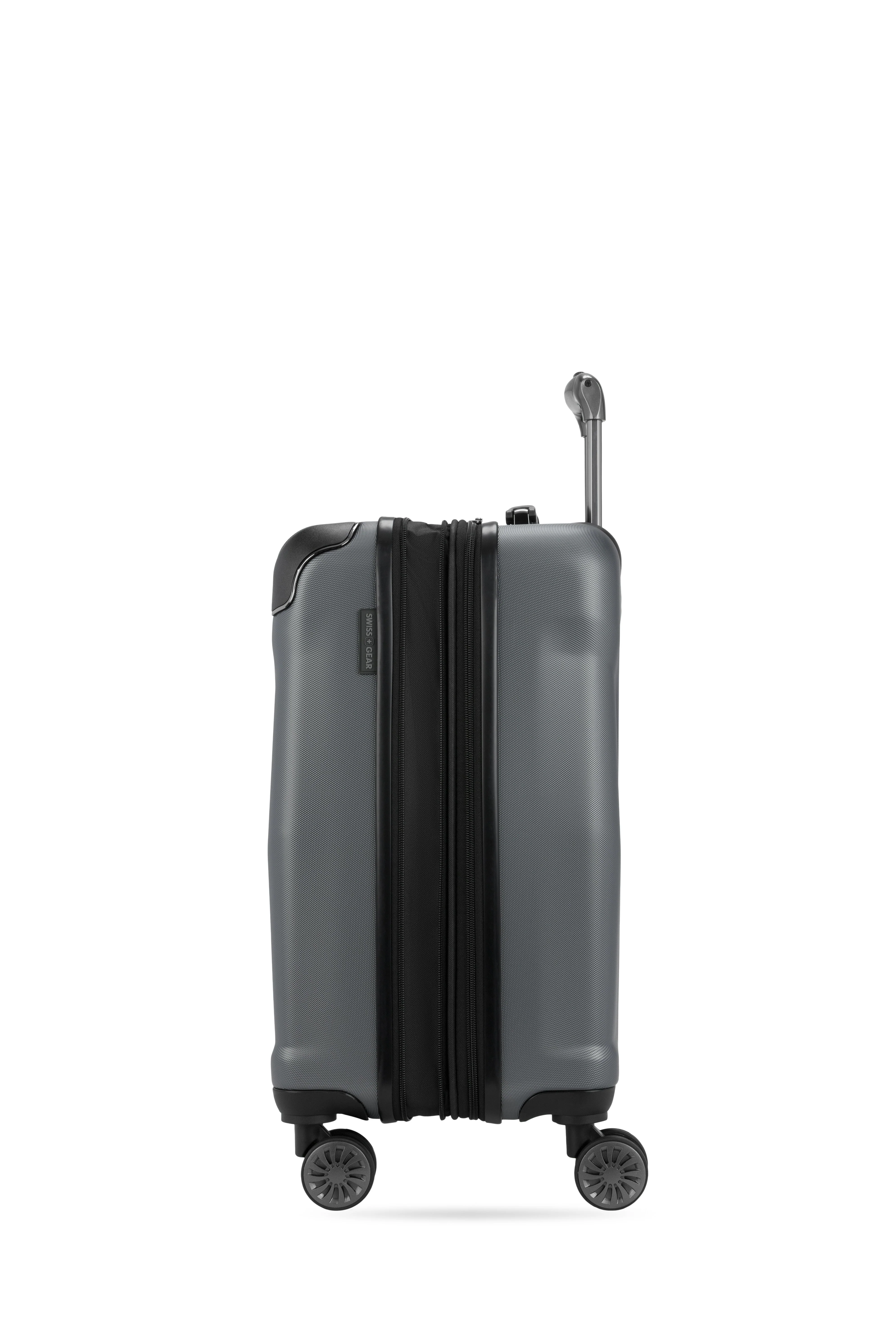 SWISSGEAR Cascade Carry-On Spinner - Image 52