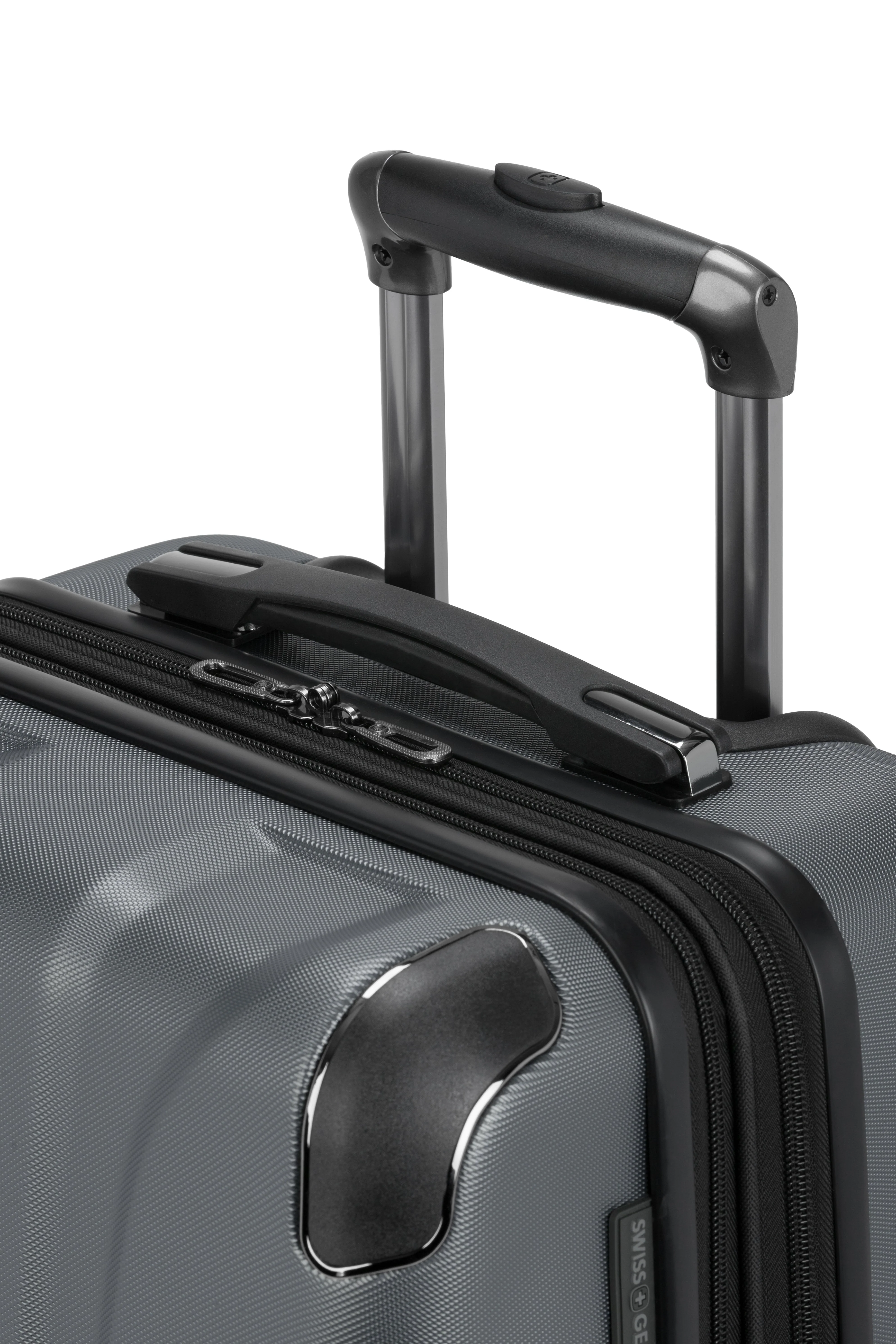 SWISSGEAR Cascade Carry-On Spinner - Image 54