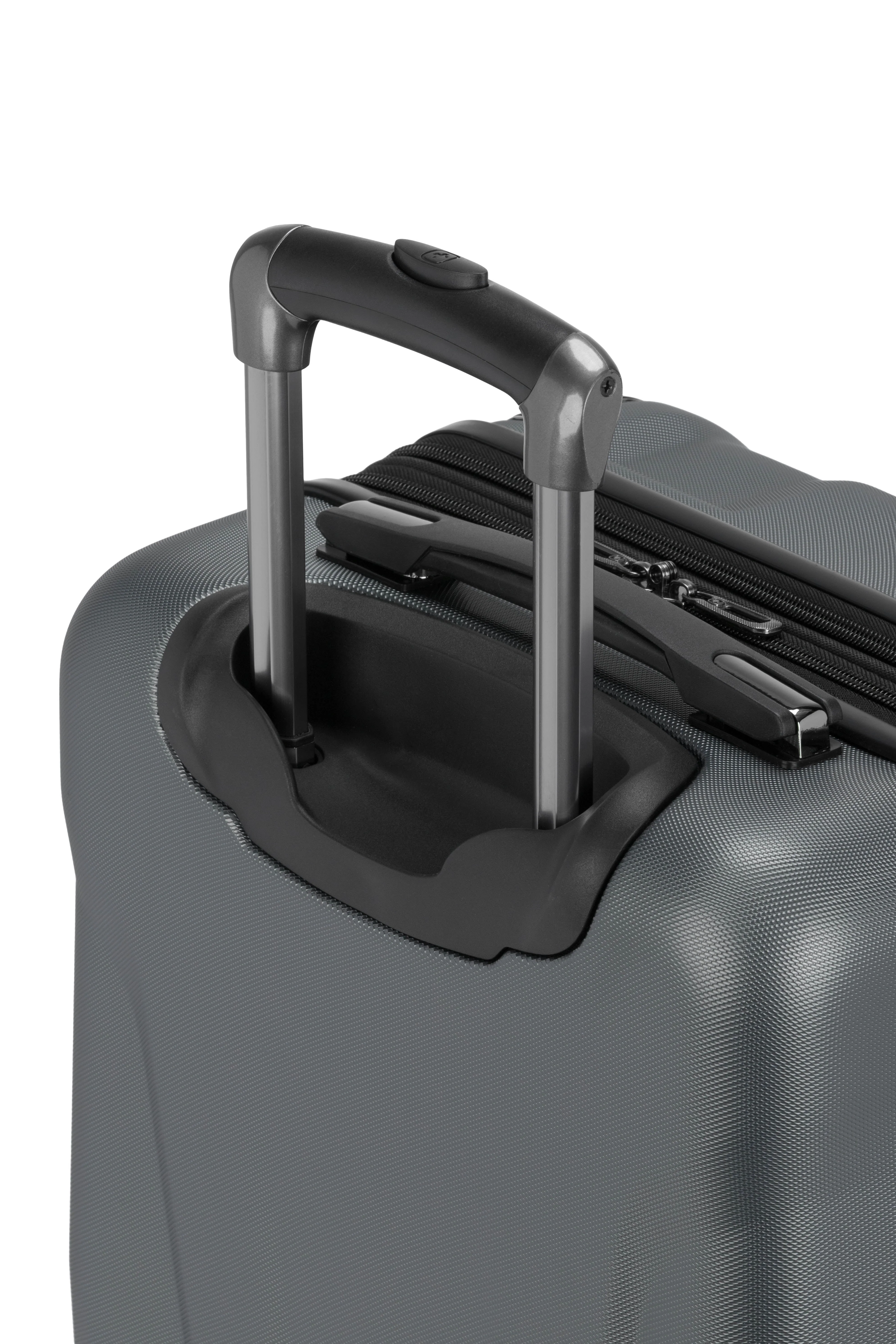 SWISSGEAR Cascade Carry-On Spinner - Image 55