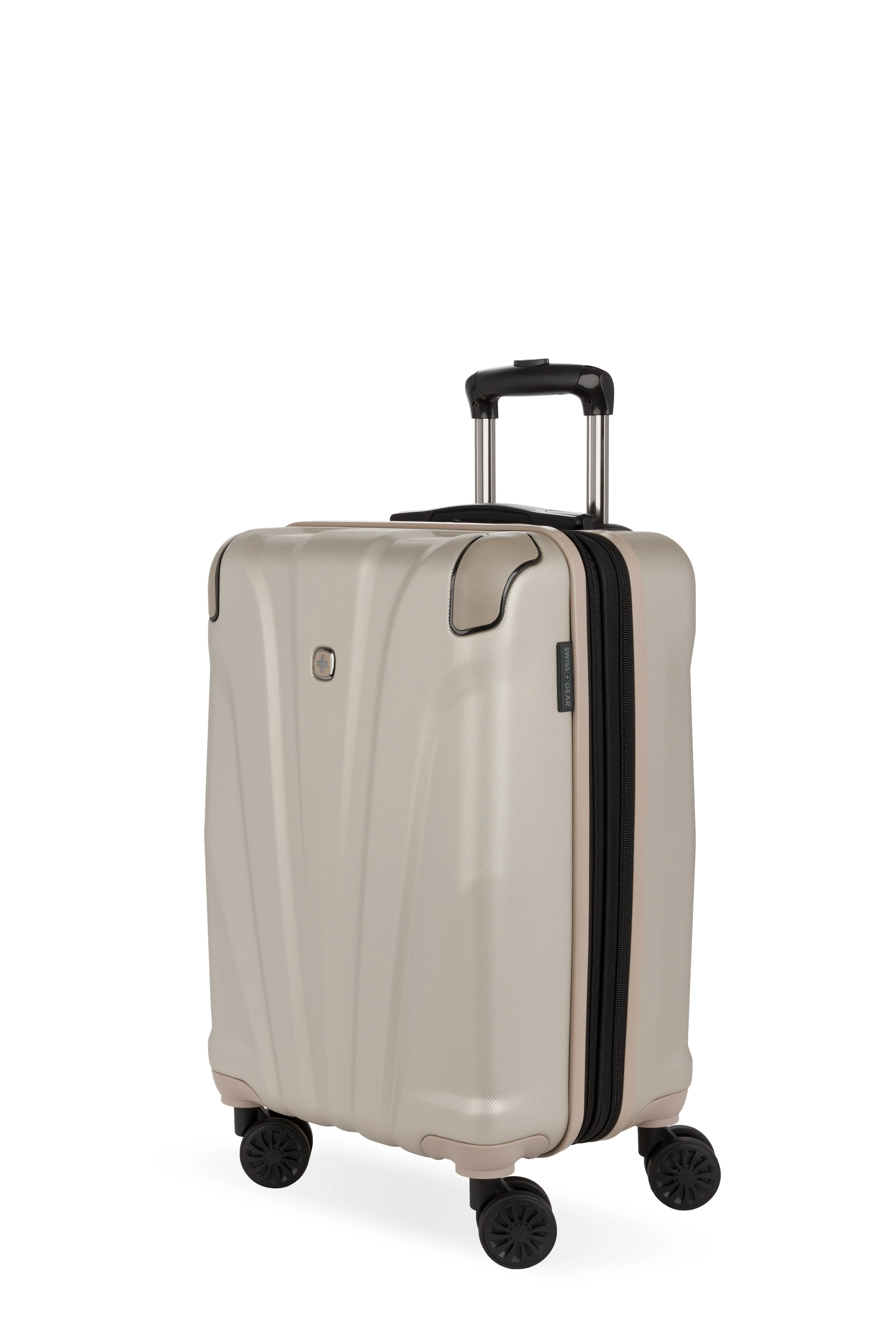SWISSGEAR Cascade Carry-On Spinner - Image 60
