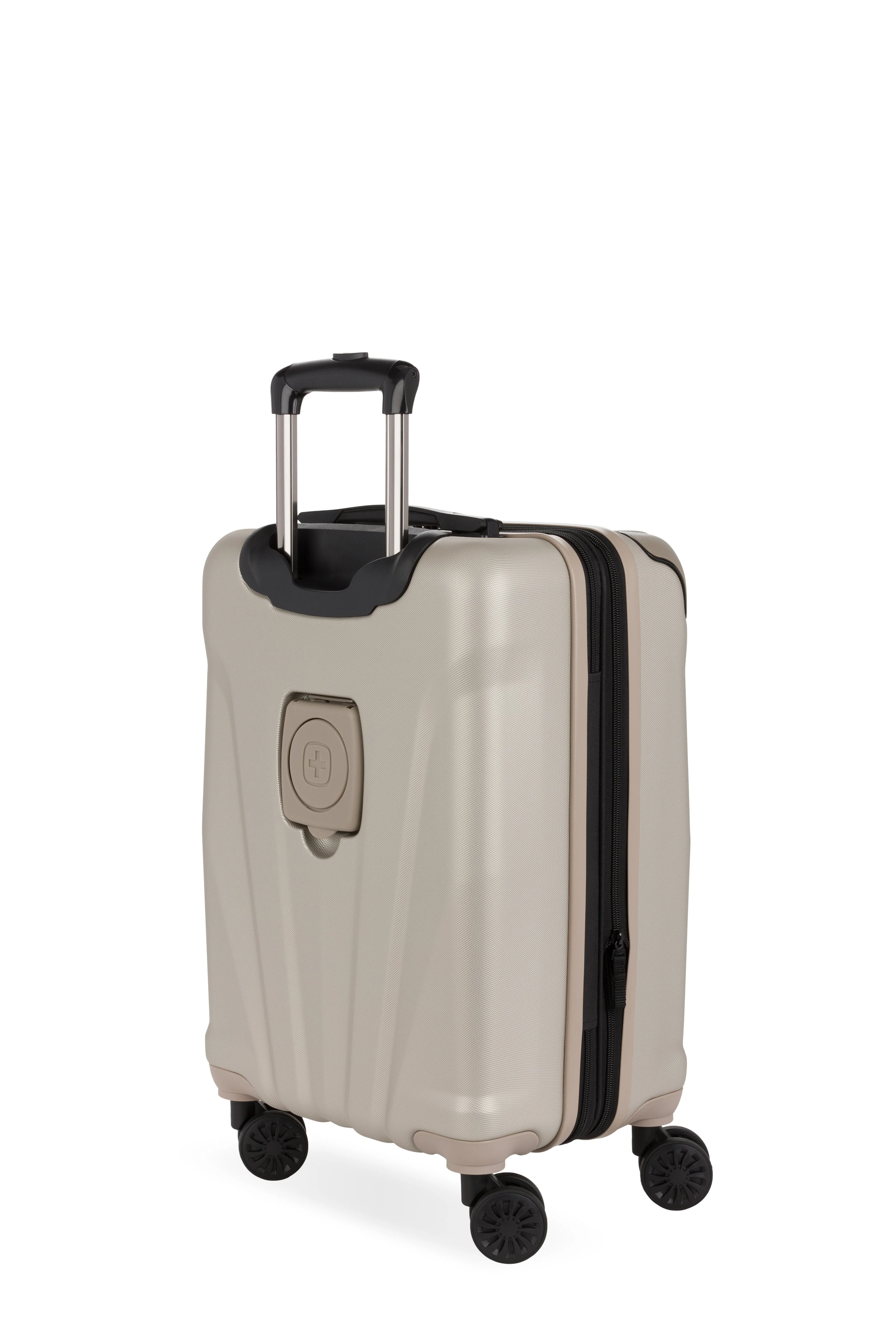 SWISSGEAR Cascade Carry-On Spinner - Image 61