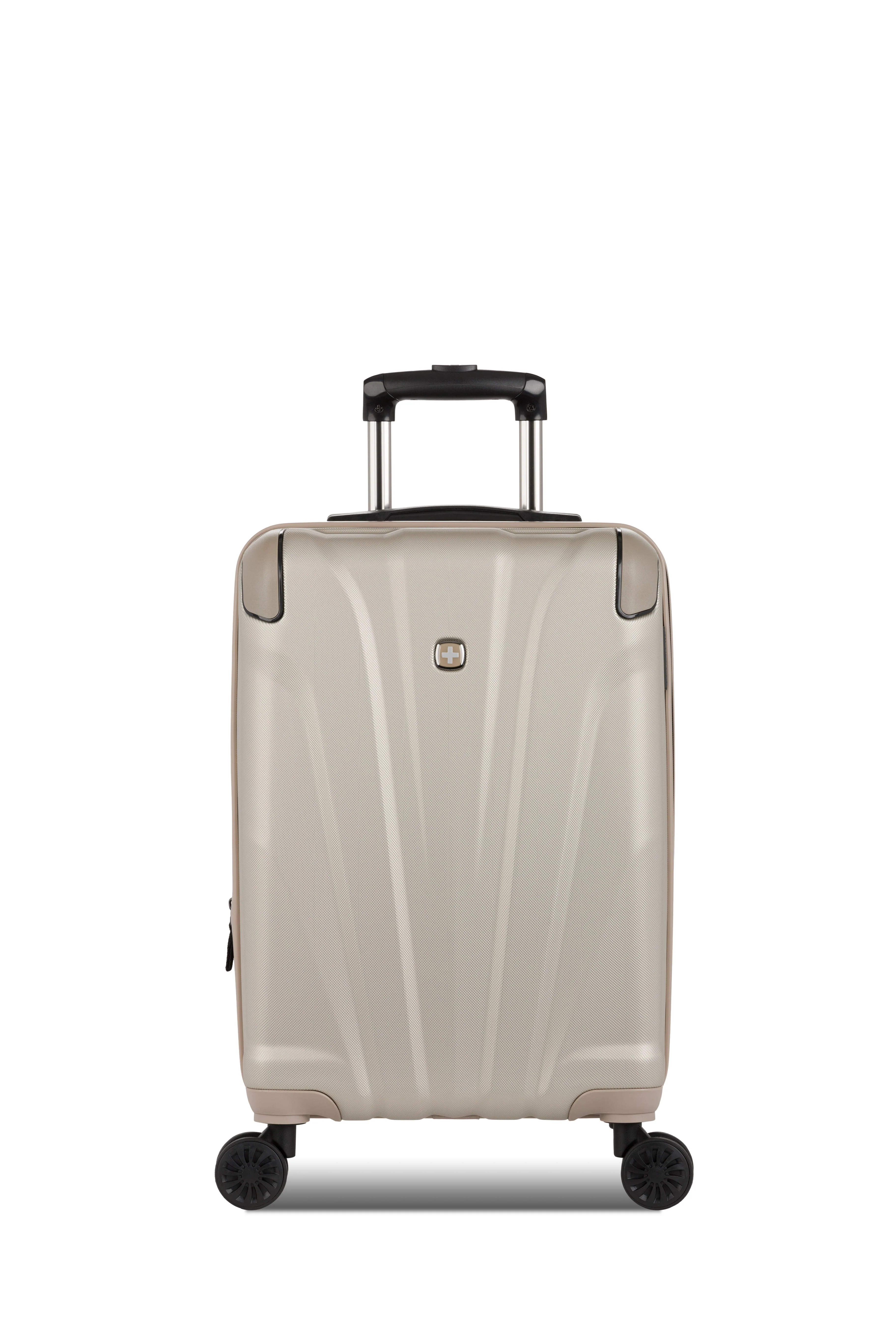 SWISSGEAR Cascade Carry-On Spinner - Image 62