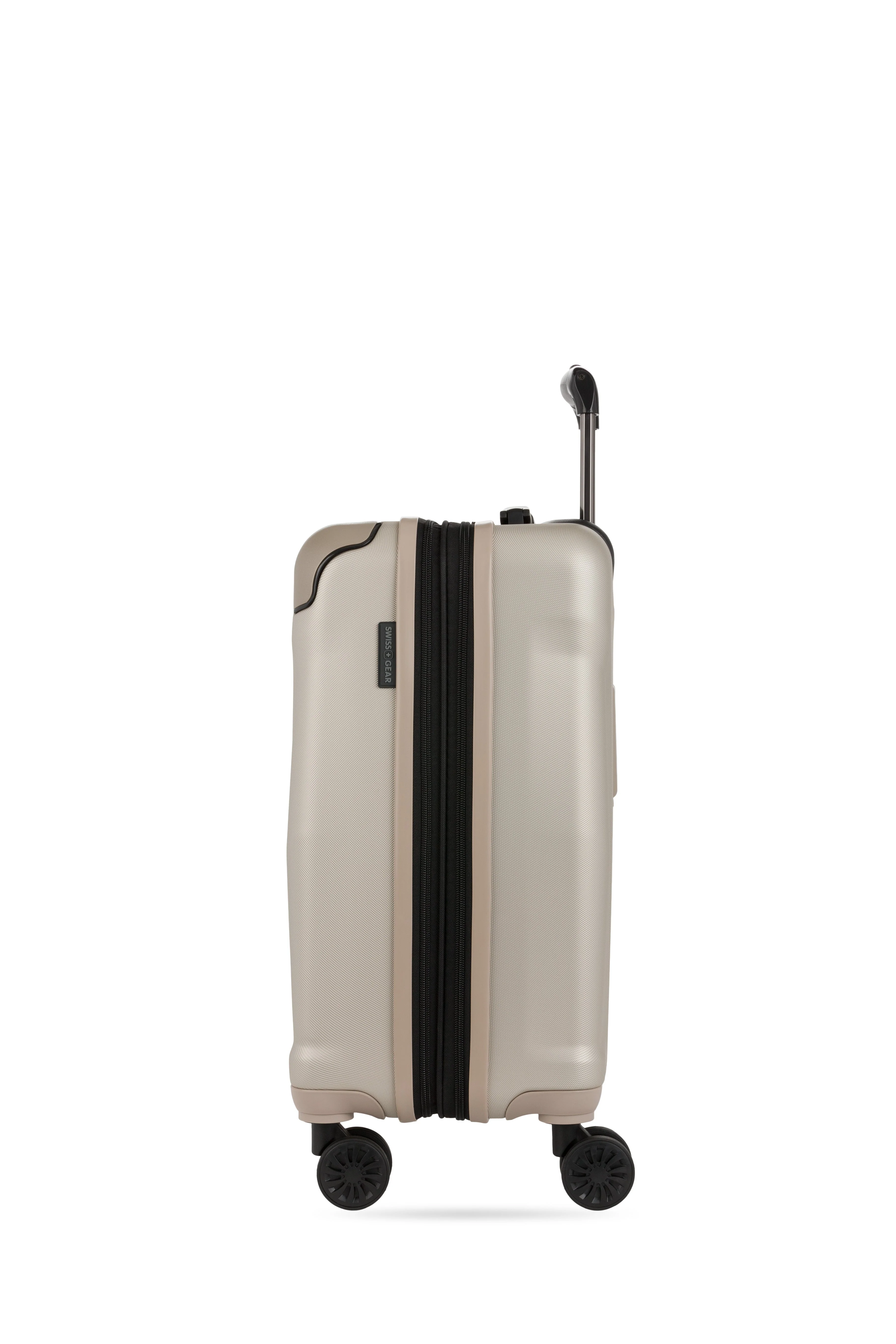 SWISSGEAR Cascade Carry-On Spinner - Image 65