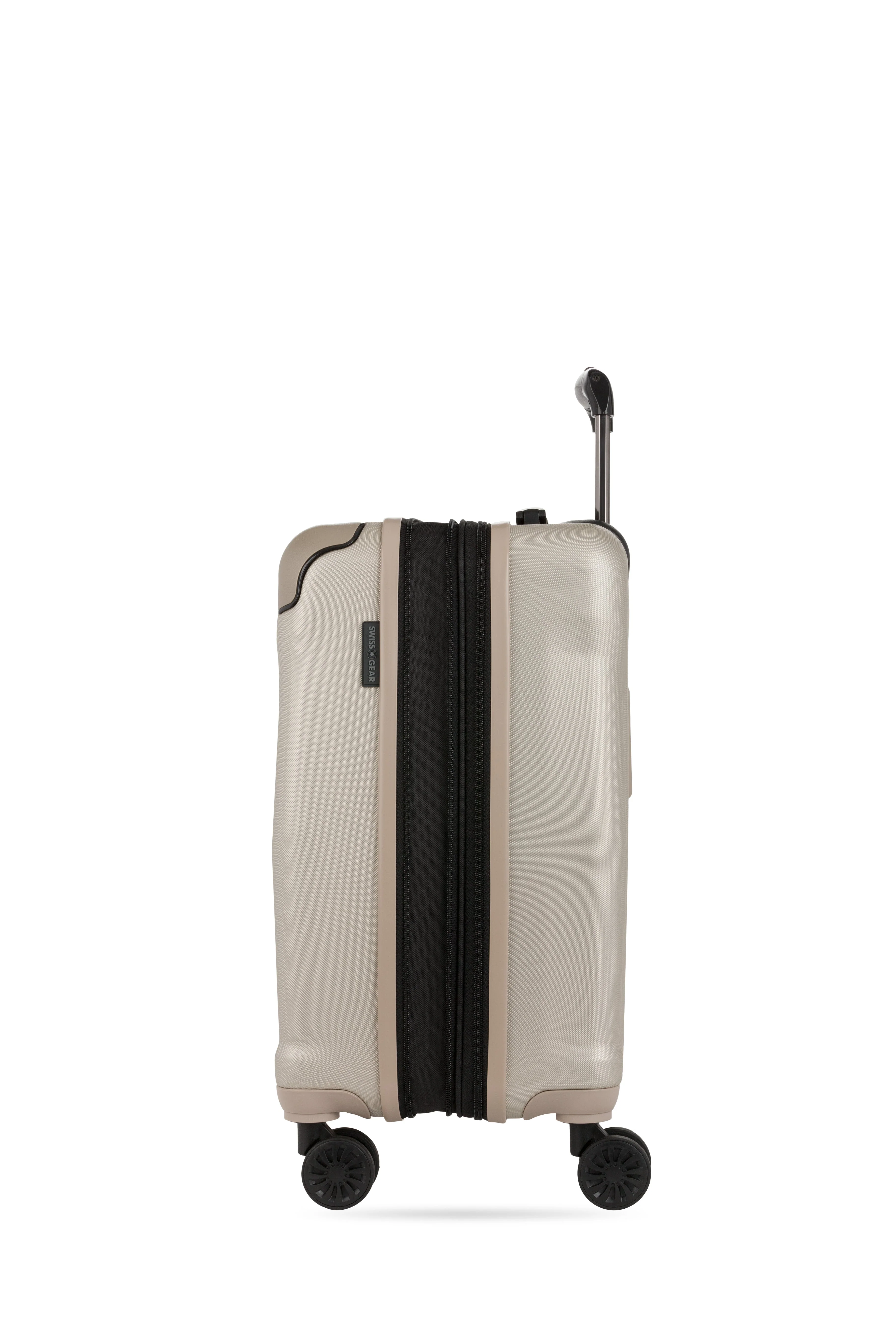SWISSGEAR Cascade Carry-On Spinner - Image 66
