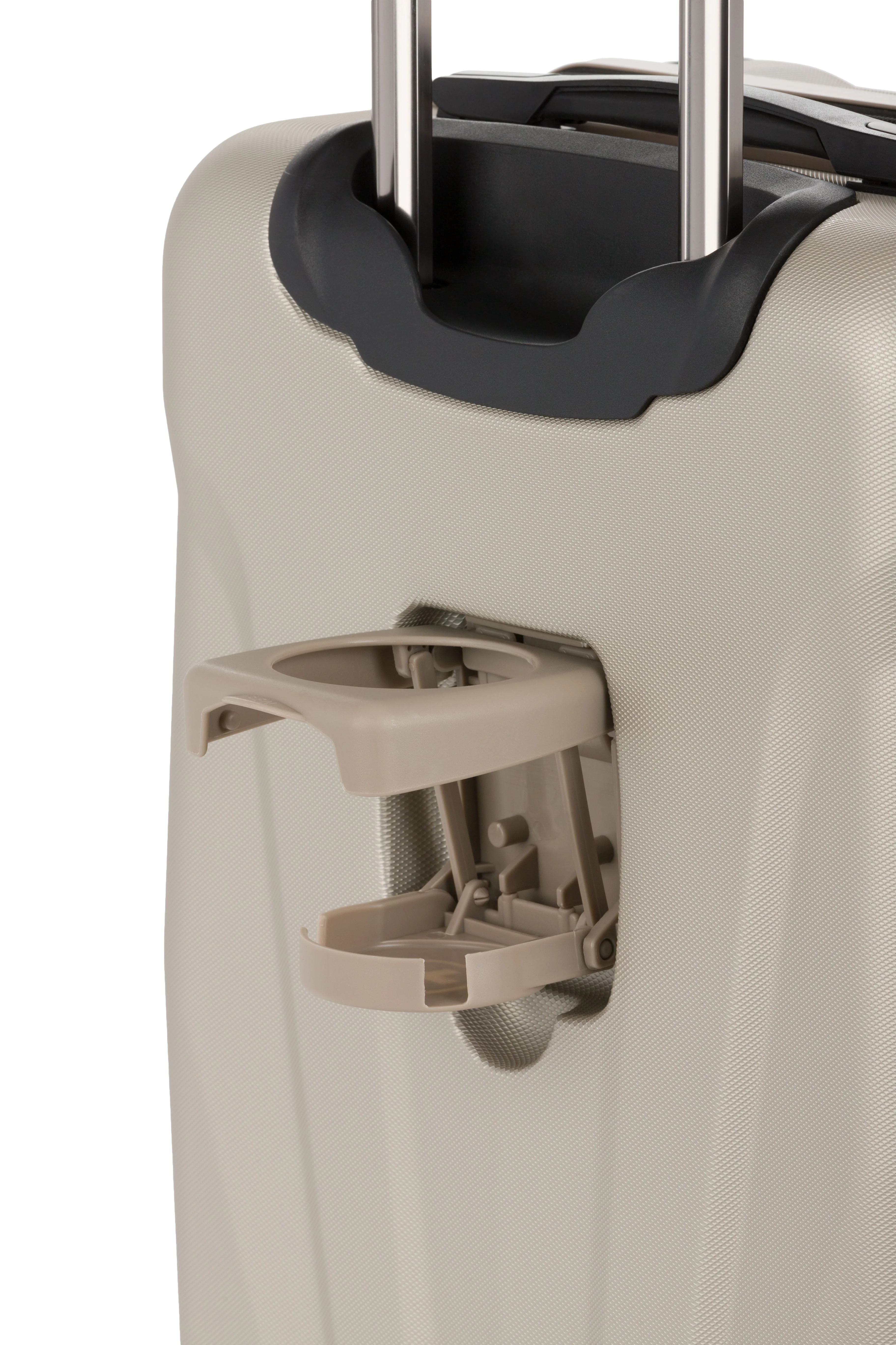SWISSGEAR Cascade Carry-On Spinner - Image 68