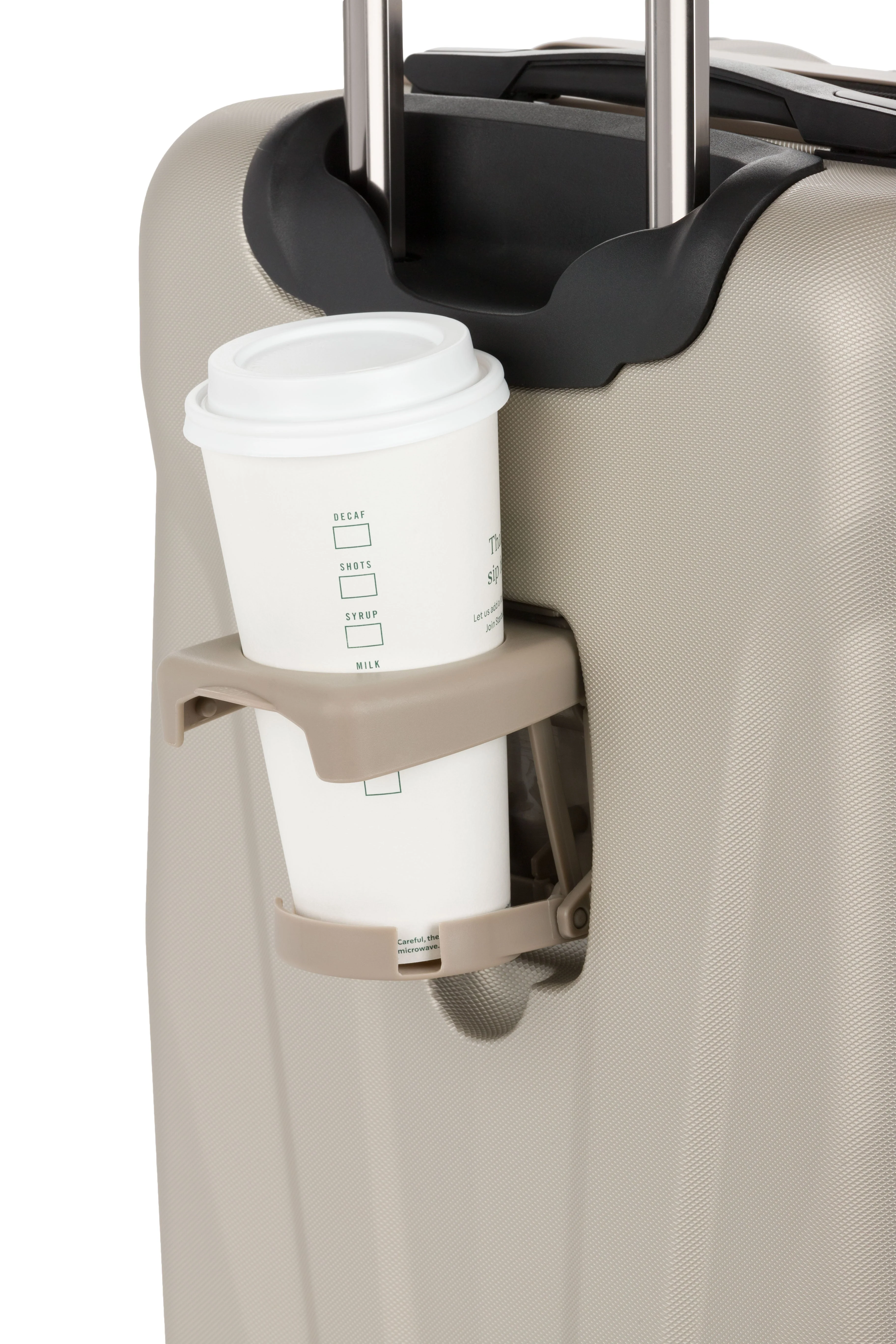 SWISSGEAR Cascade Carry-On Spinner - Image 69