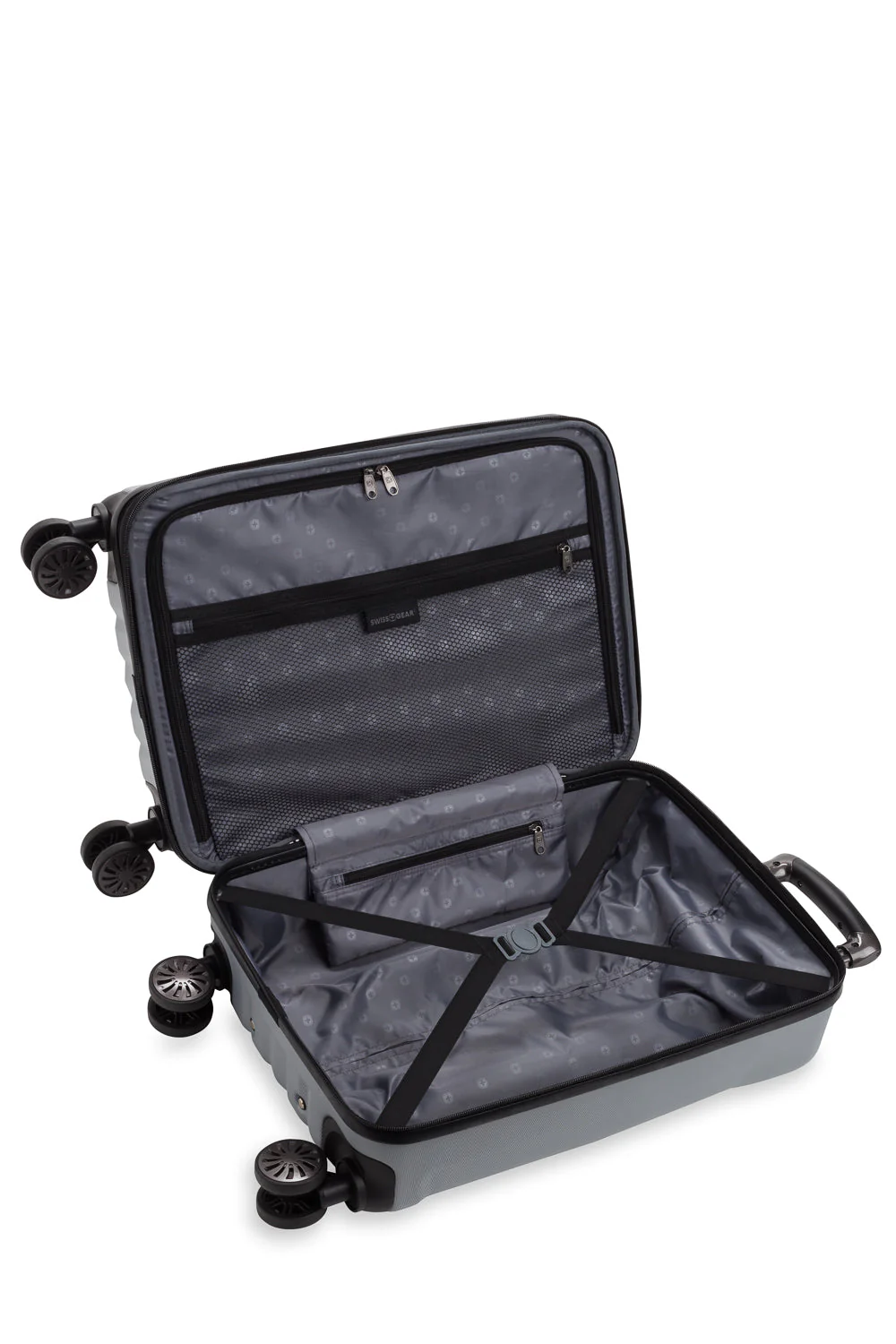 SWISSGEAR Cascade Carry-On Spinner - Image 7