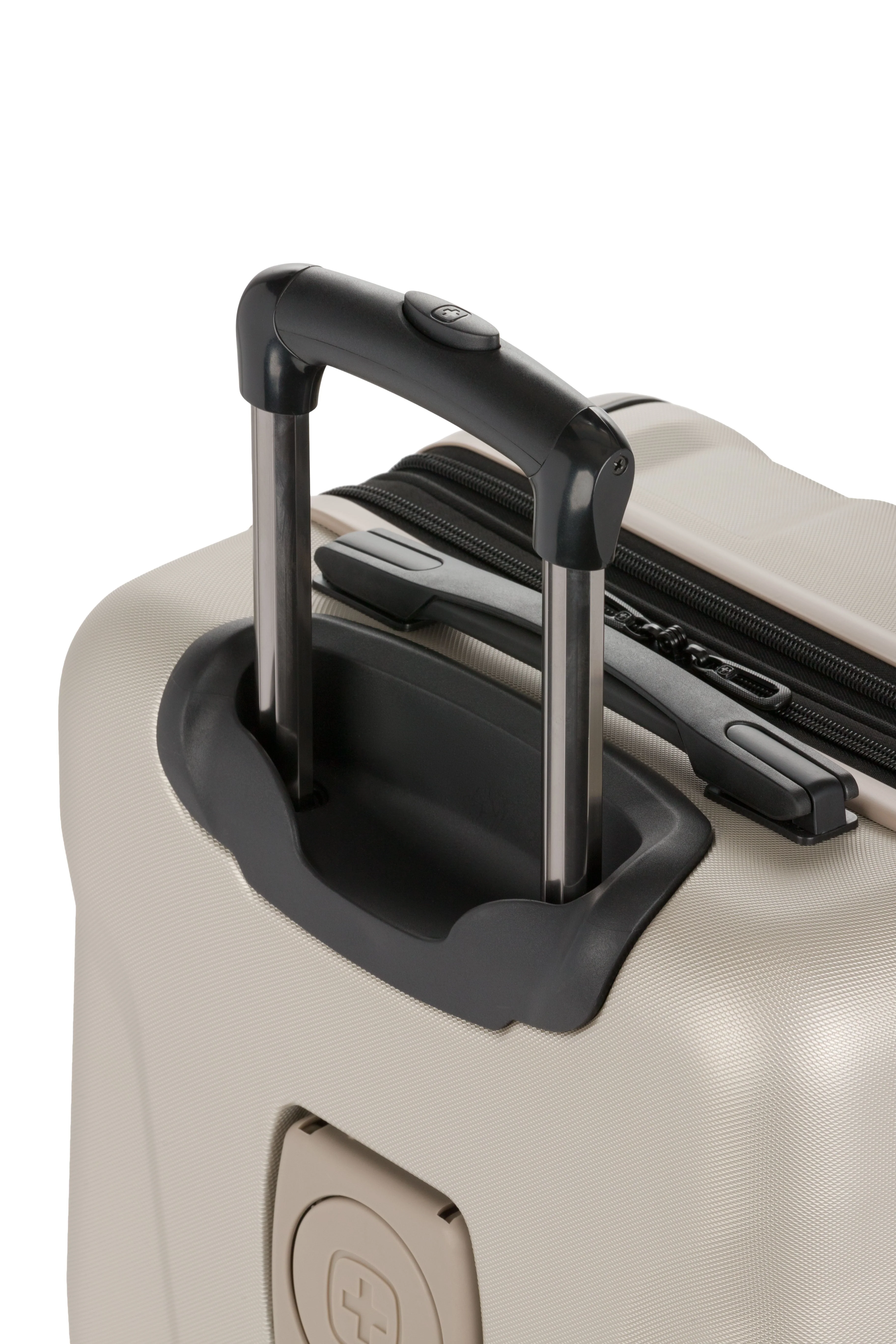SWISSGEAR Cascade Carry-On Spinner - Image 71