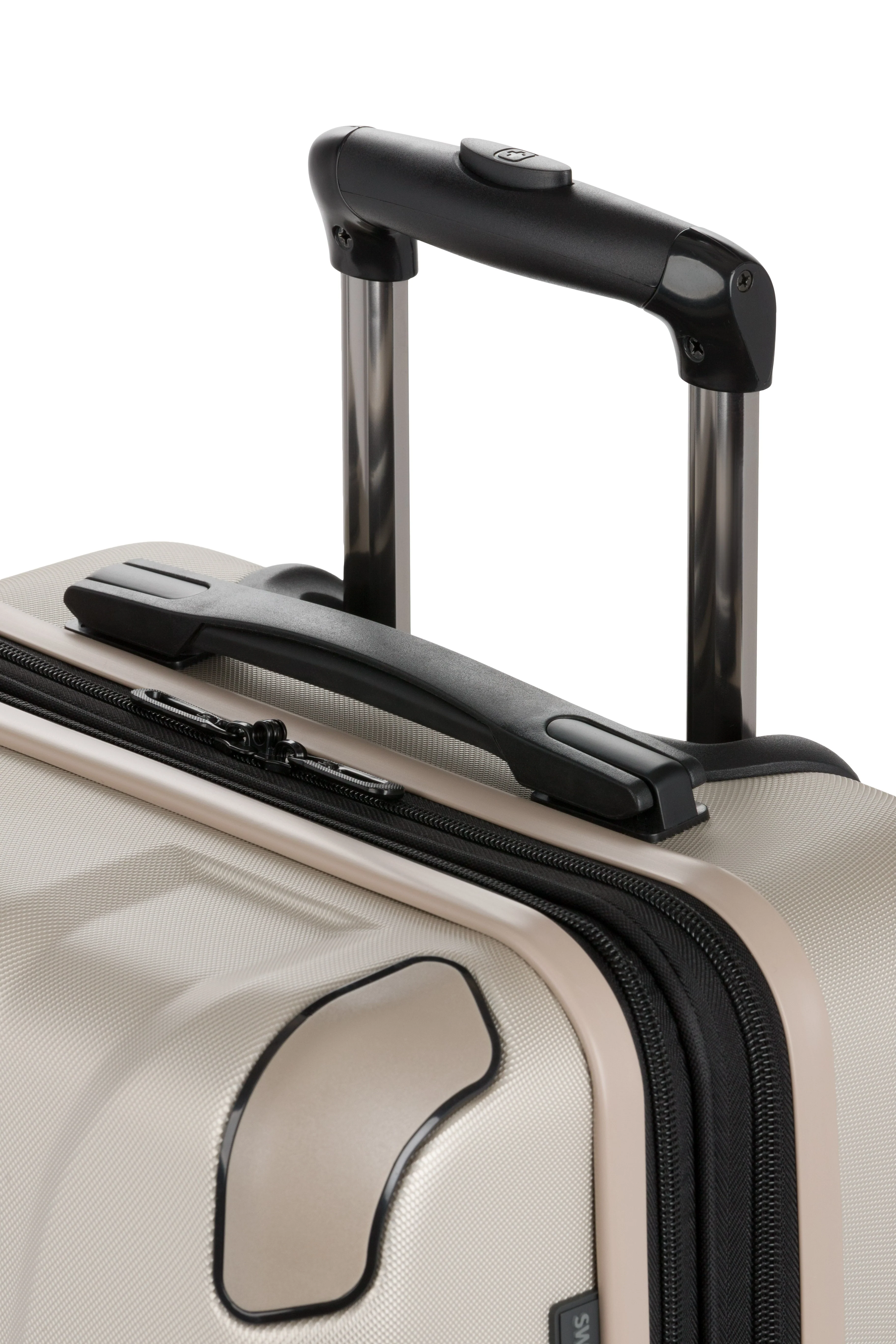 SWISSGEAR Cascade Carry-On Spinner - Image 73