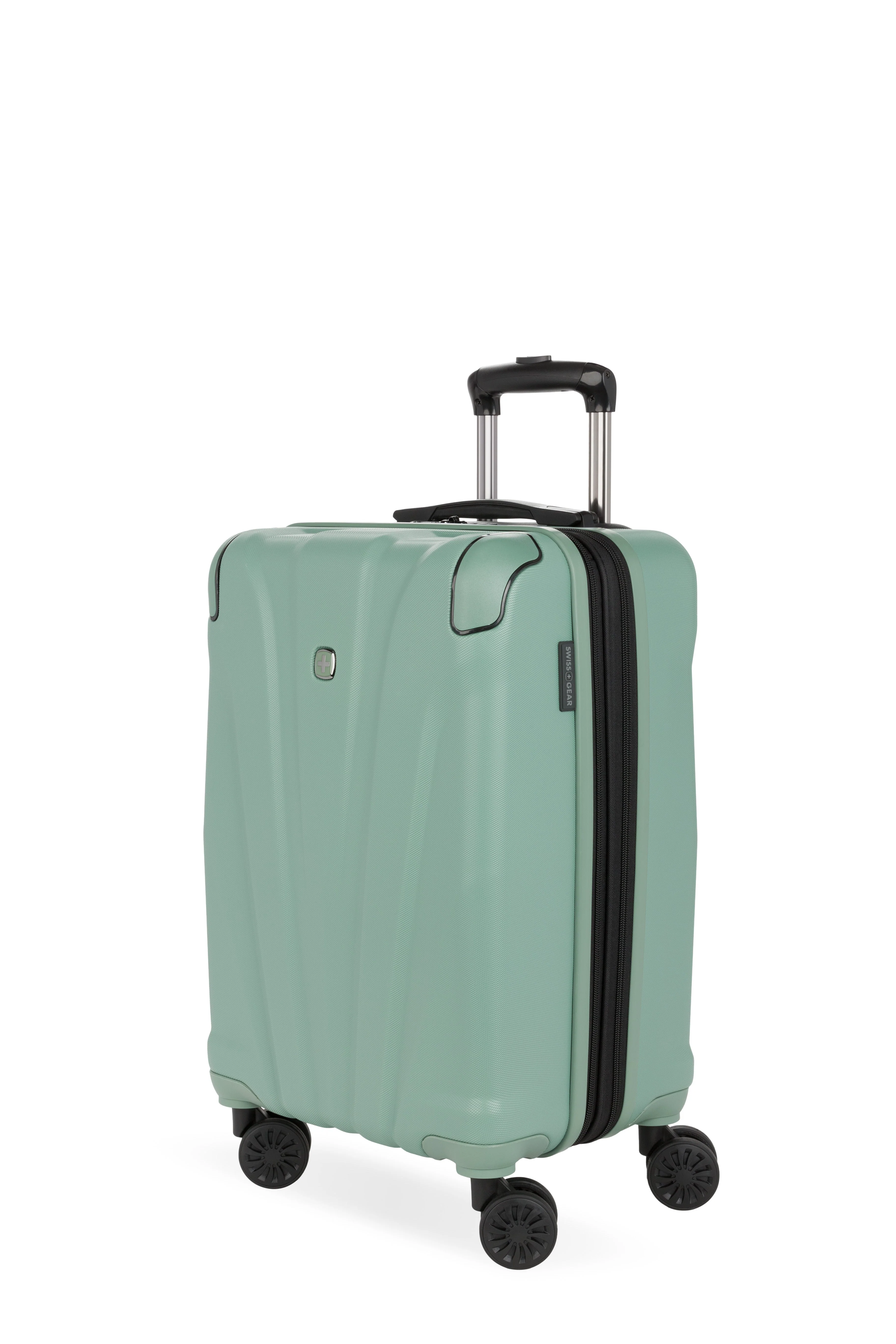 SWISSGEAR Cascade Carry-On Spinner - Image 75