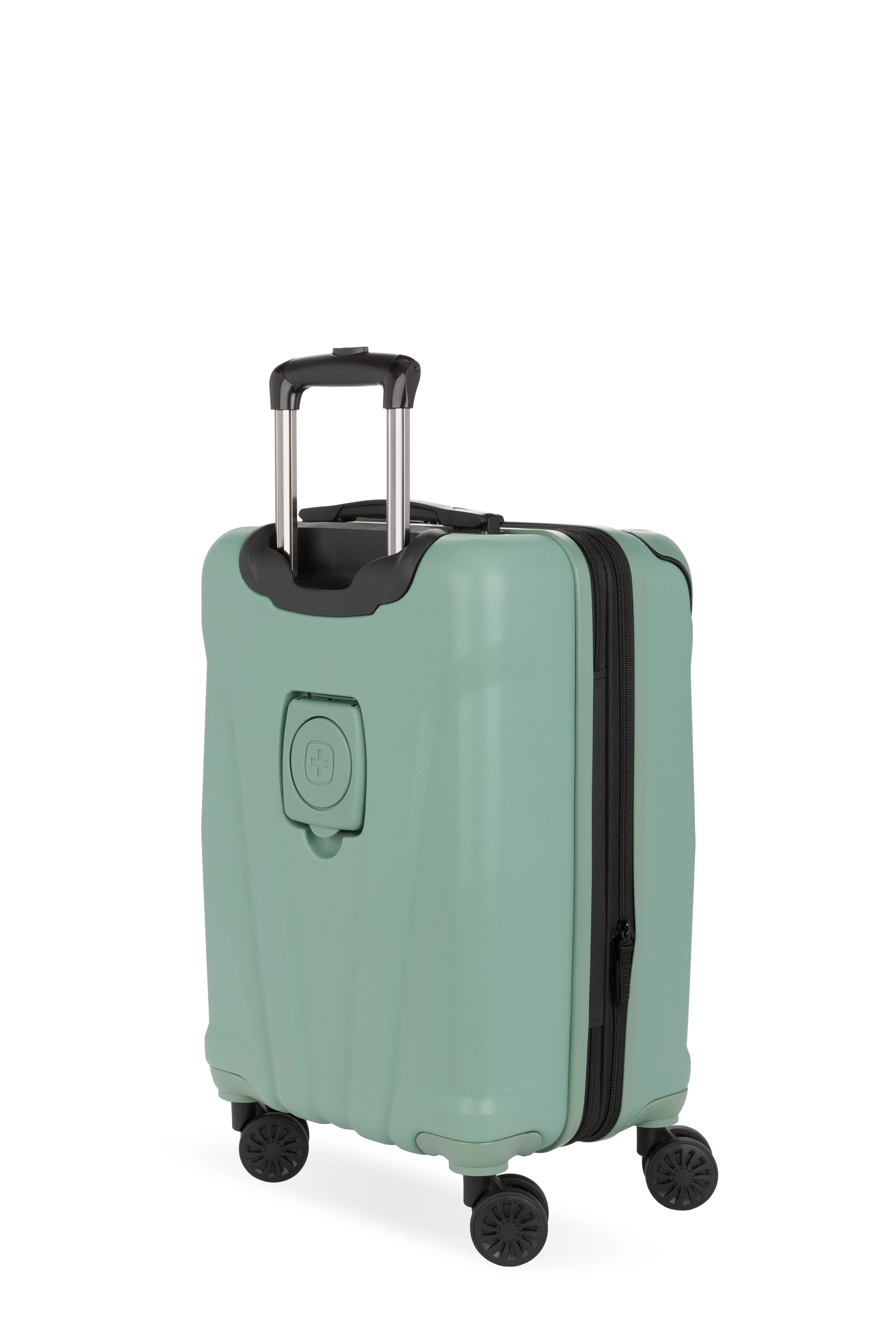 SWISSGEAR Cascade Carry-On Spinner - Image 76