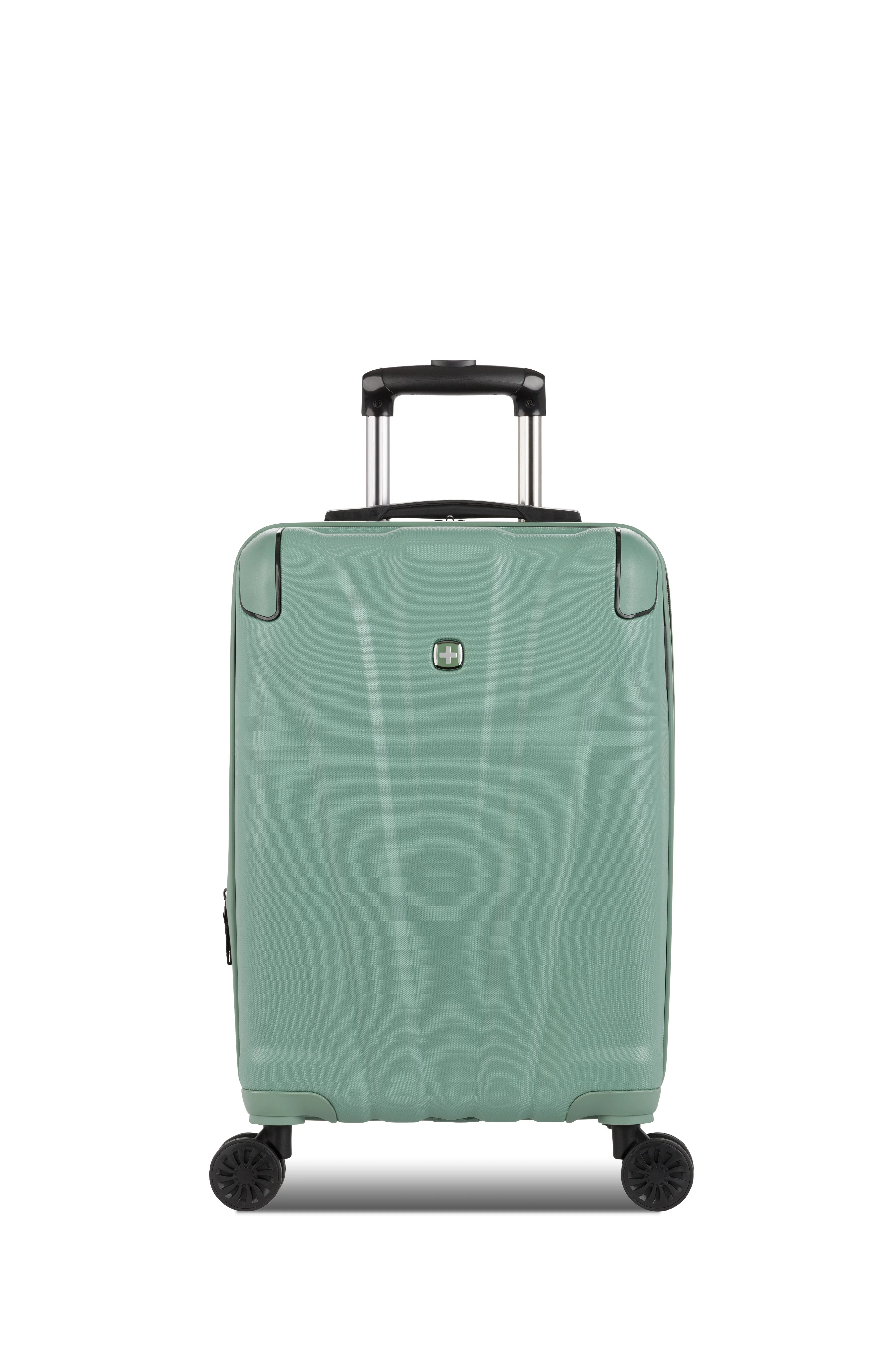 SWISSGEAR Cascade Carry-On Spinner - Image 77
