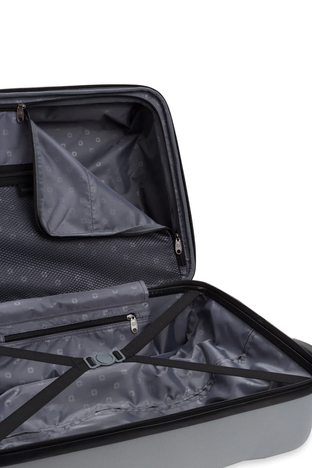 SWISSGEAR Cascade Carry-On Spinner - Image 8