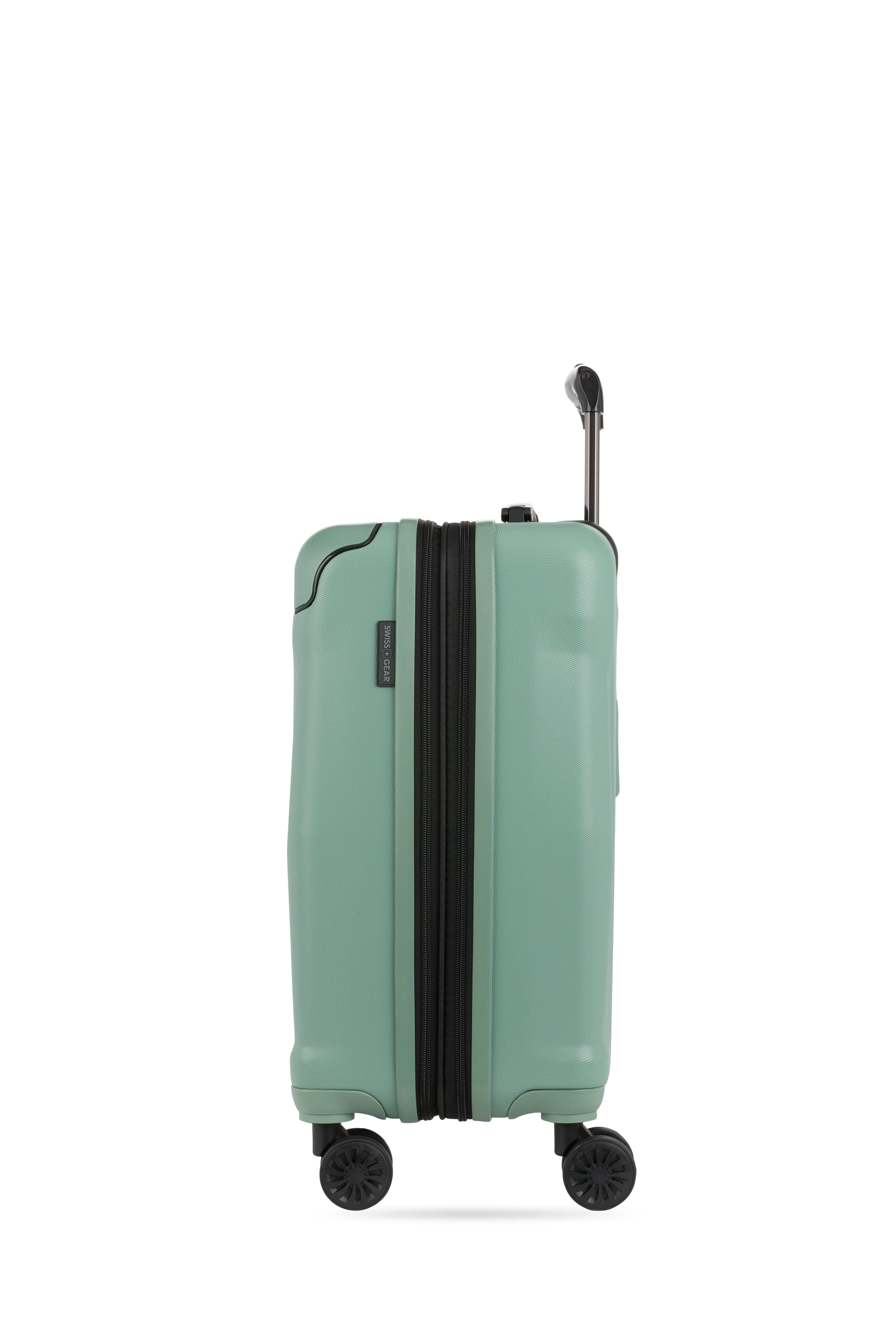 SWISSGEAR Cascade Carry-On Spinner - Image 80