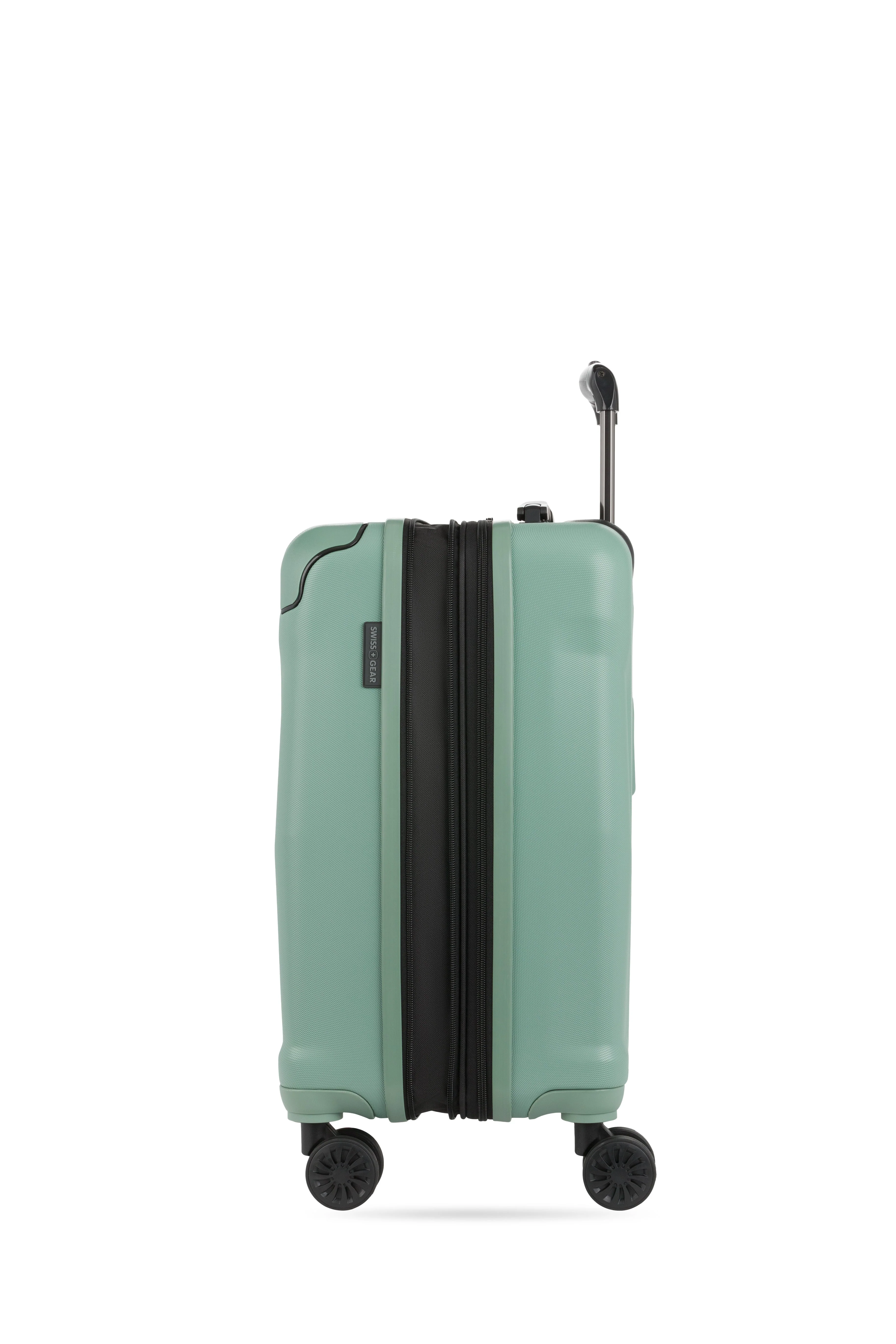 SWISSGEAR Cascade Carry-On Spinner - Image 81