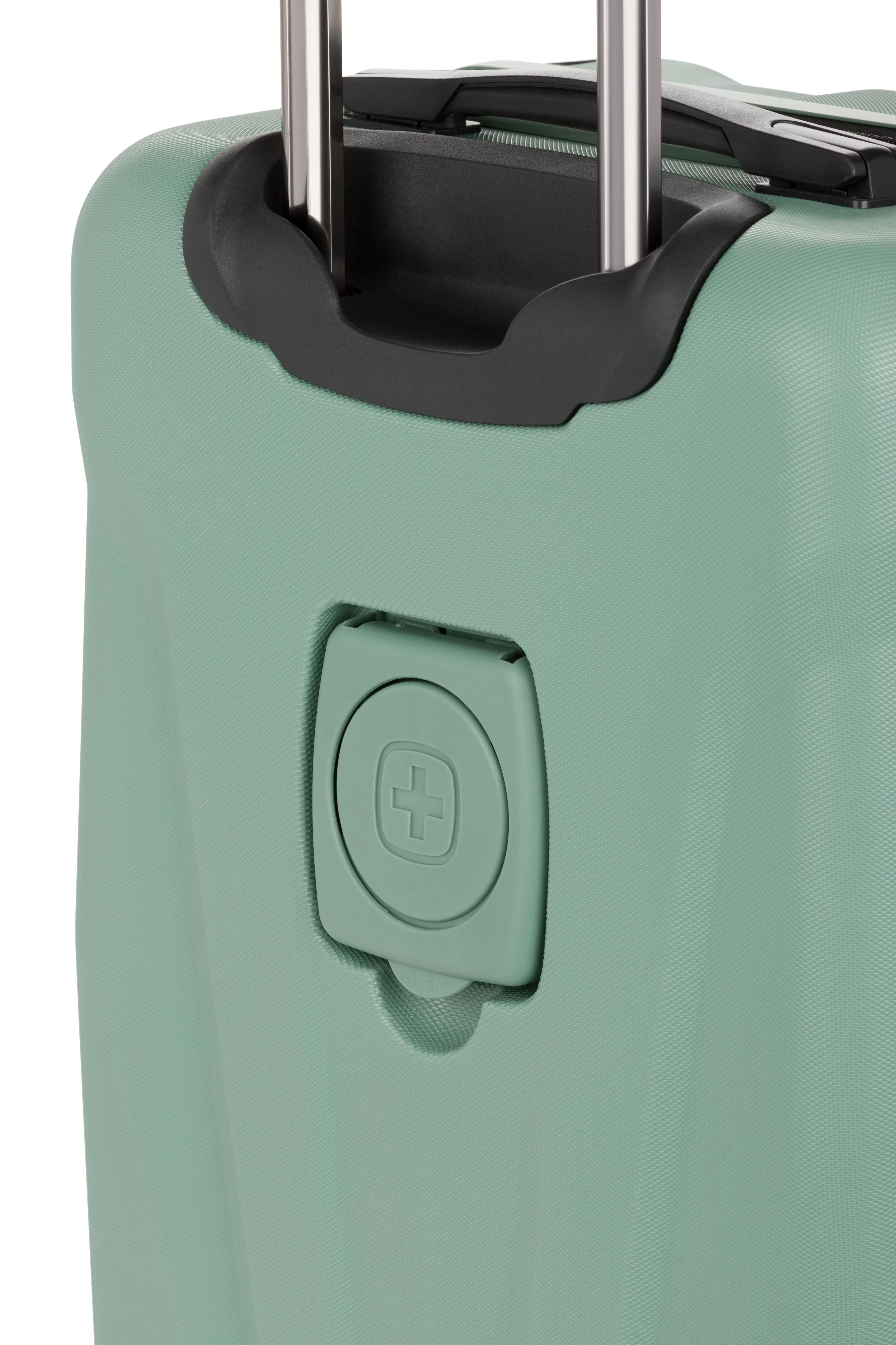 SWISSGEAR Cascade Carry-On Spinner - Image 82