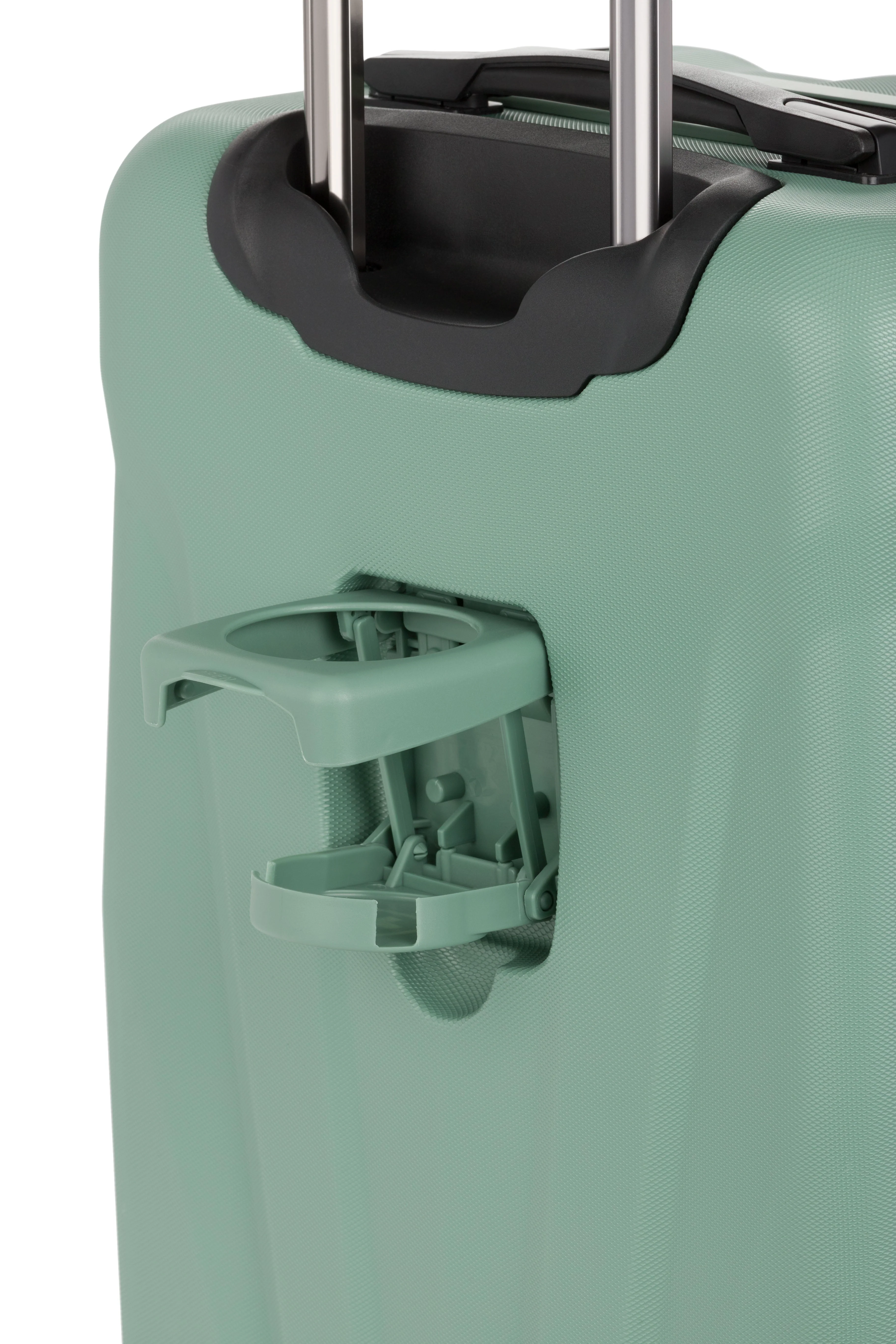 SWISSGEAR Cascade Carry-On Spinner - Image 83