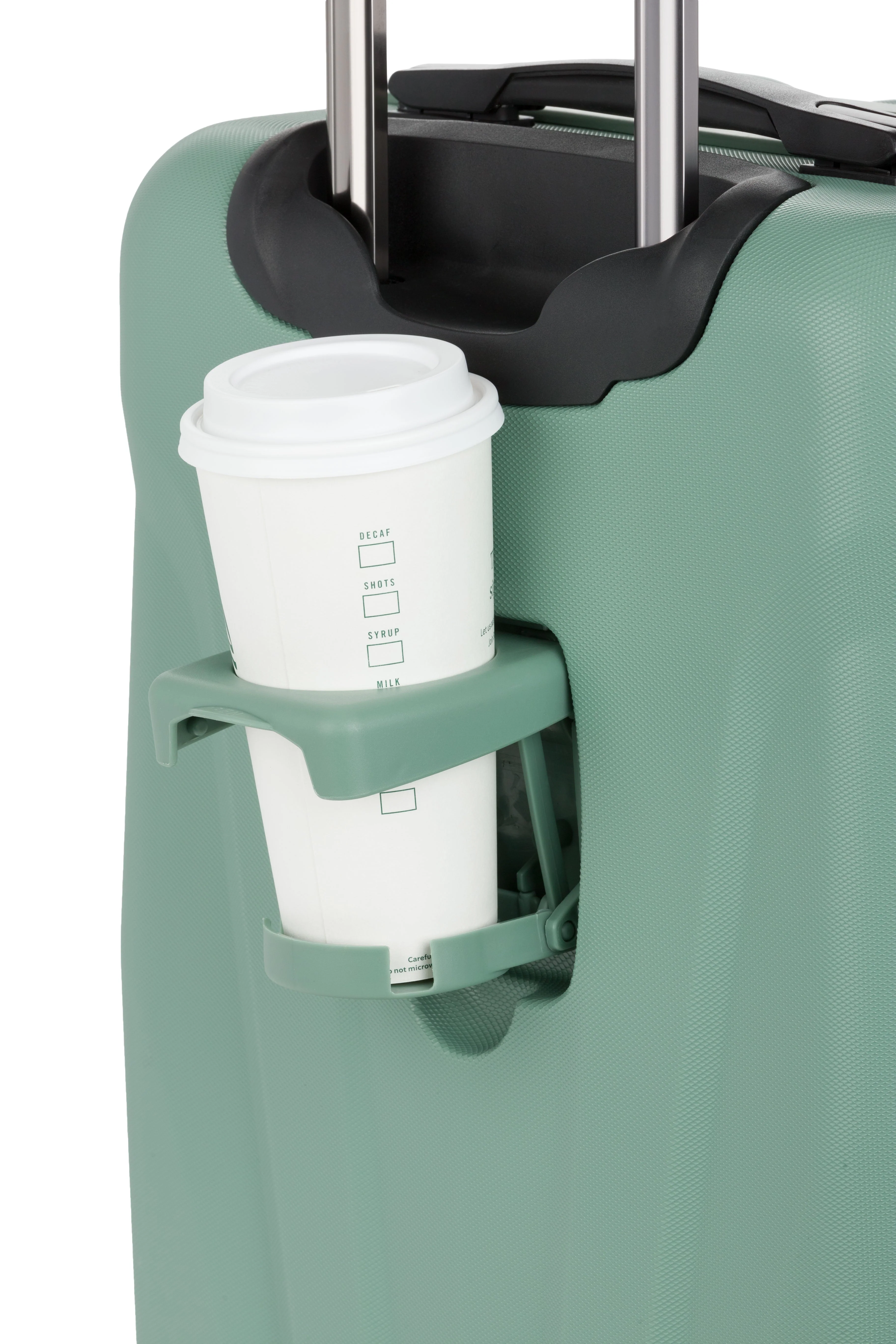 SWISSGEAR Cascade Carry-On Spinner - Image 84