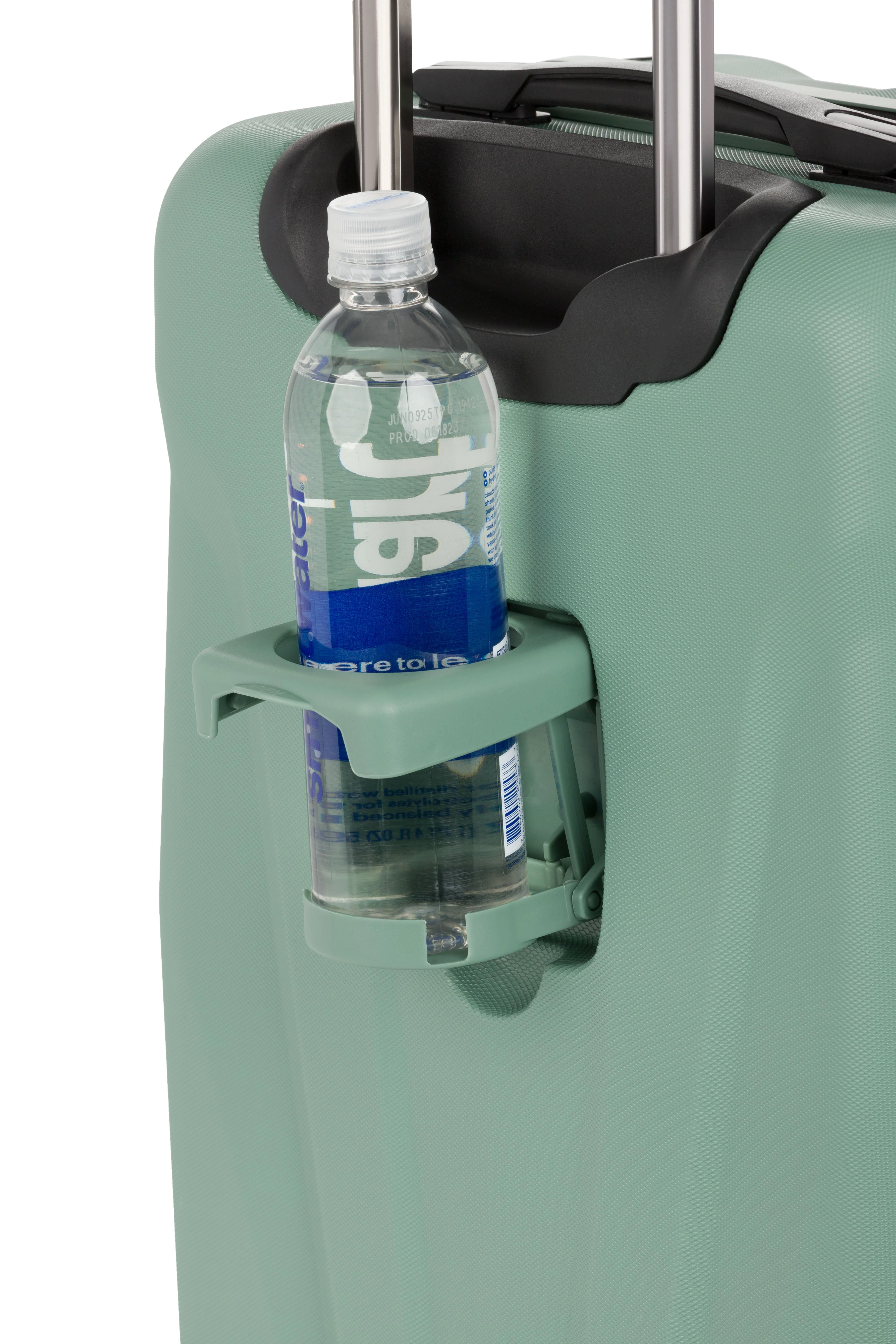 SWISSGEAR Cascade Carry-On Spinner - Image 85