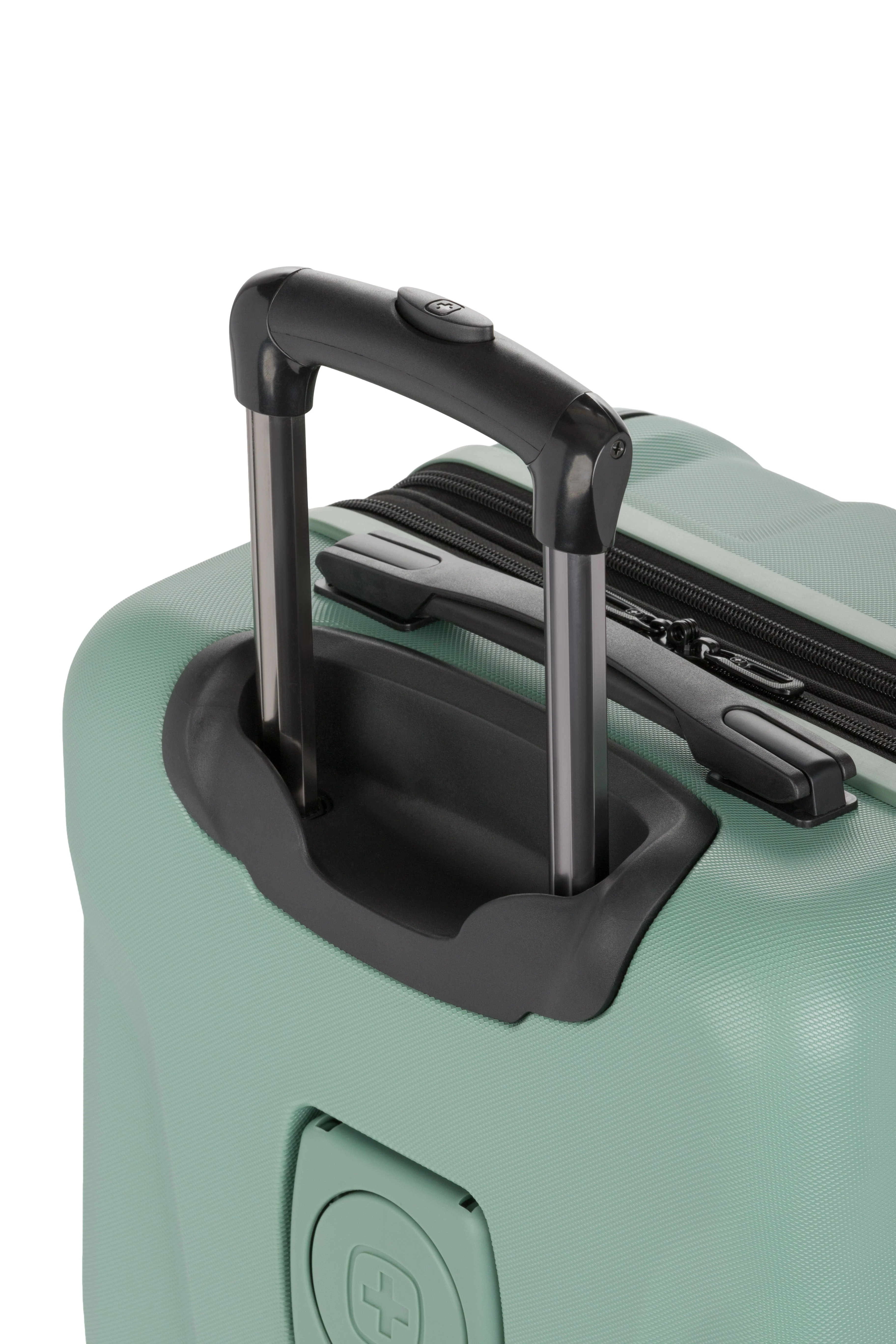 SWISSGEAR Cascade Carry-On Spinner - Image 86