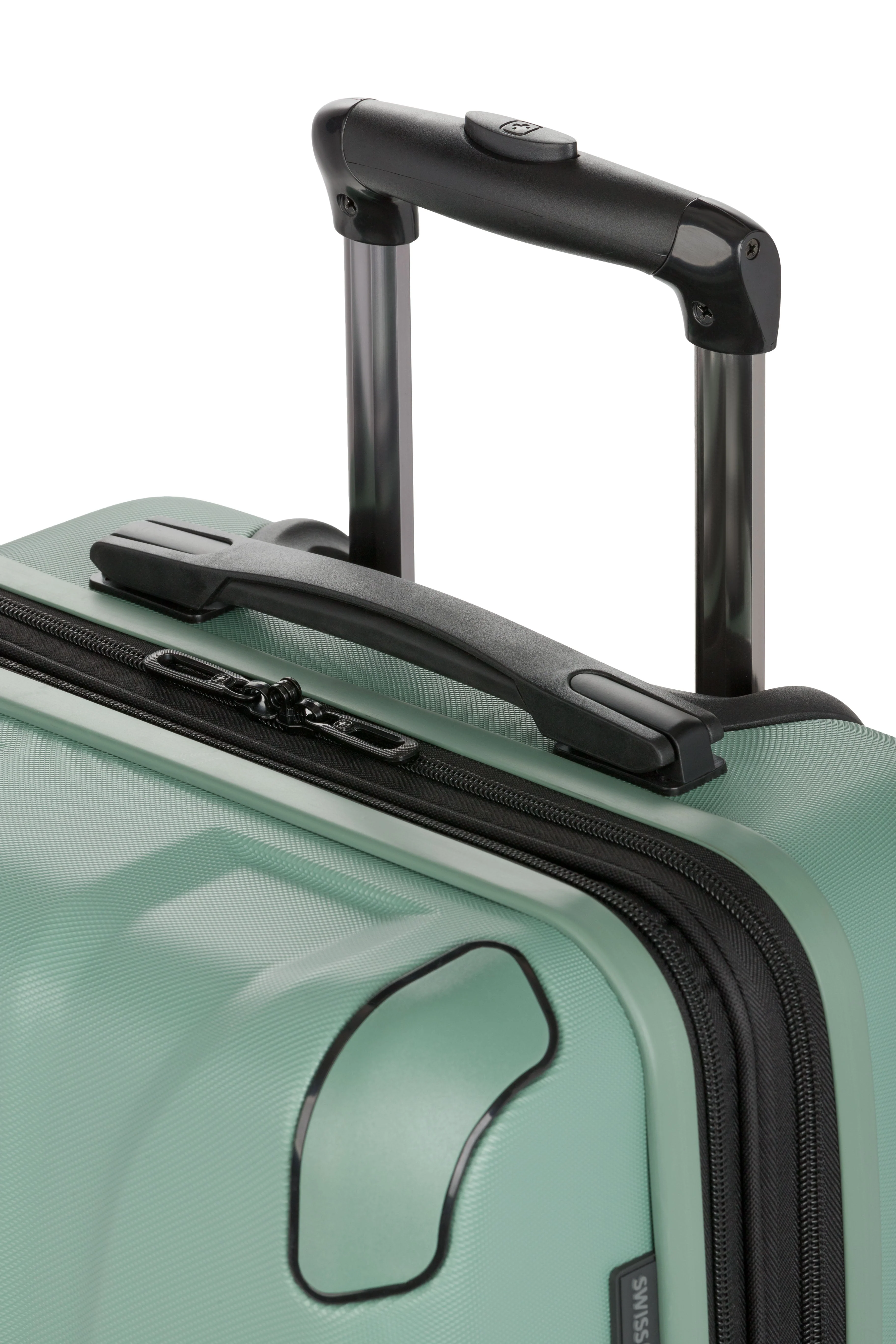 SWISSGEAR Cascade Carry-On Spinner - Image 88