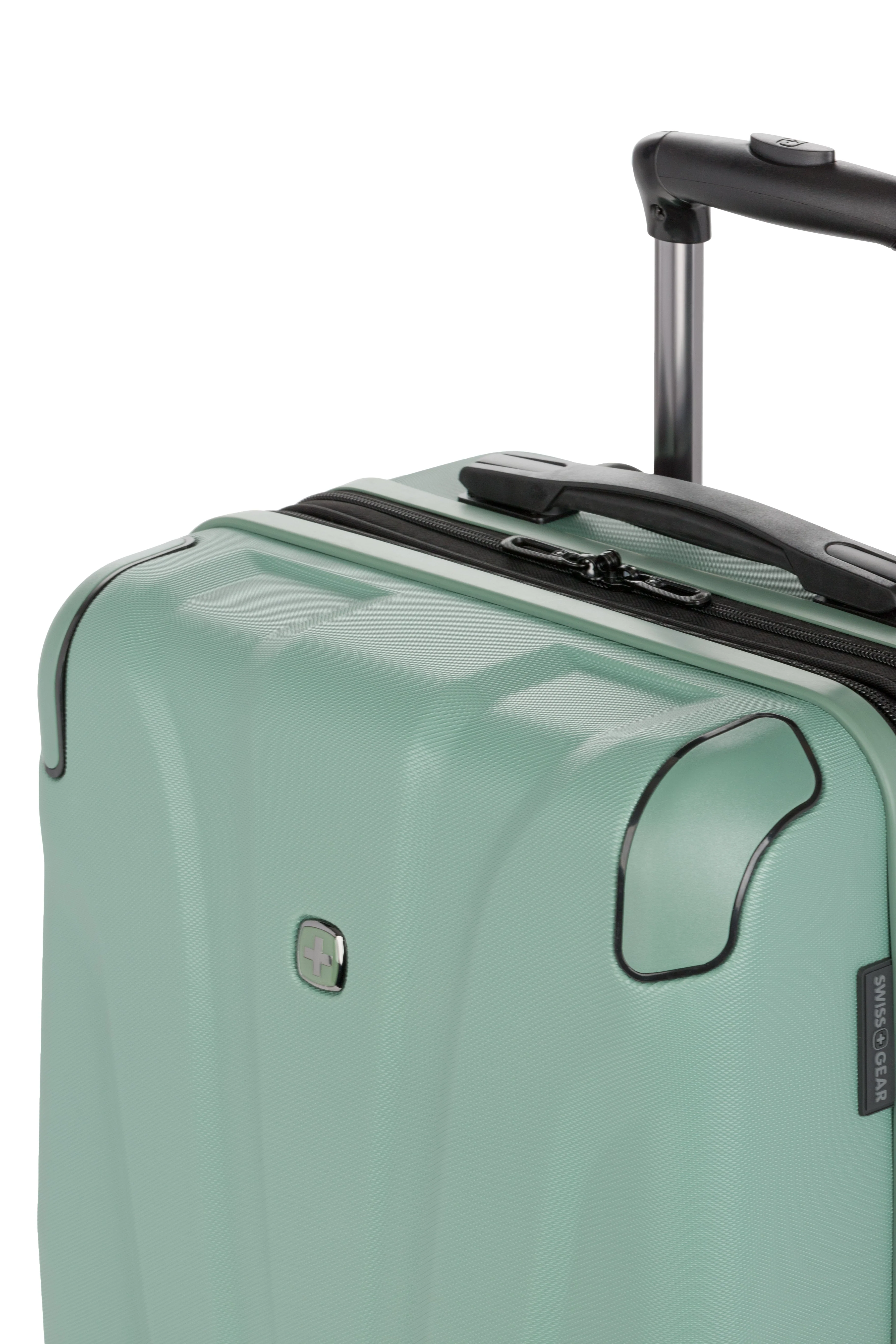 SWISSGEAR Cascade Carry-On Spinner - Image 89
