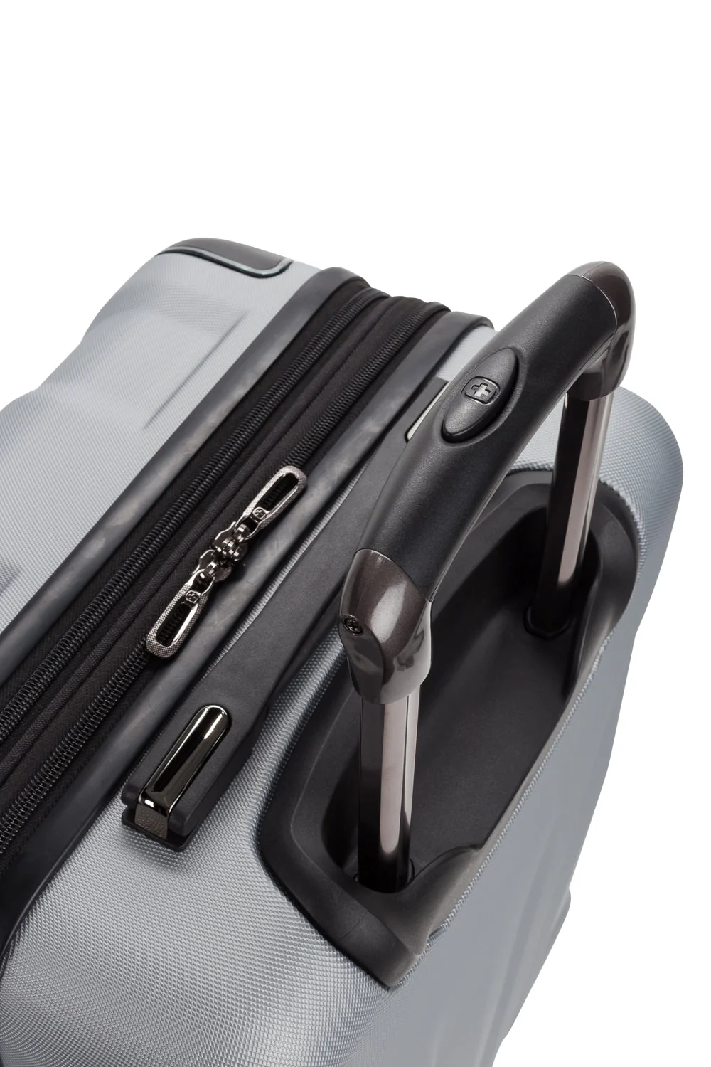 SWISSGEAR Cascade Carry-On Spinner - Image 9