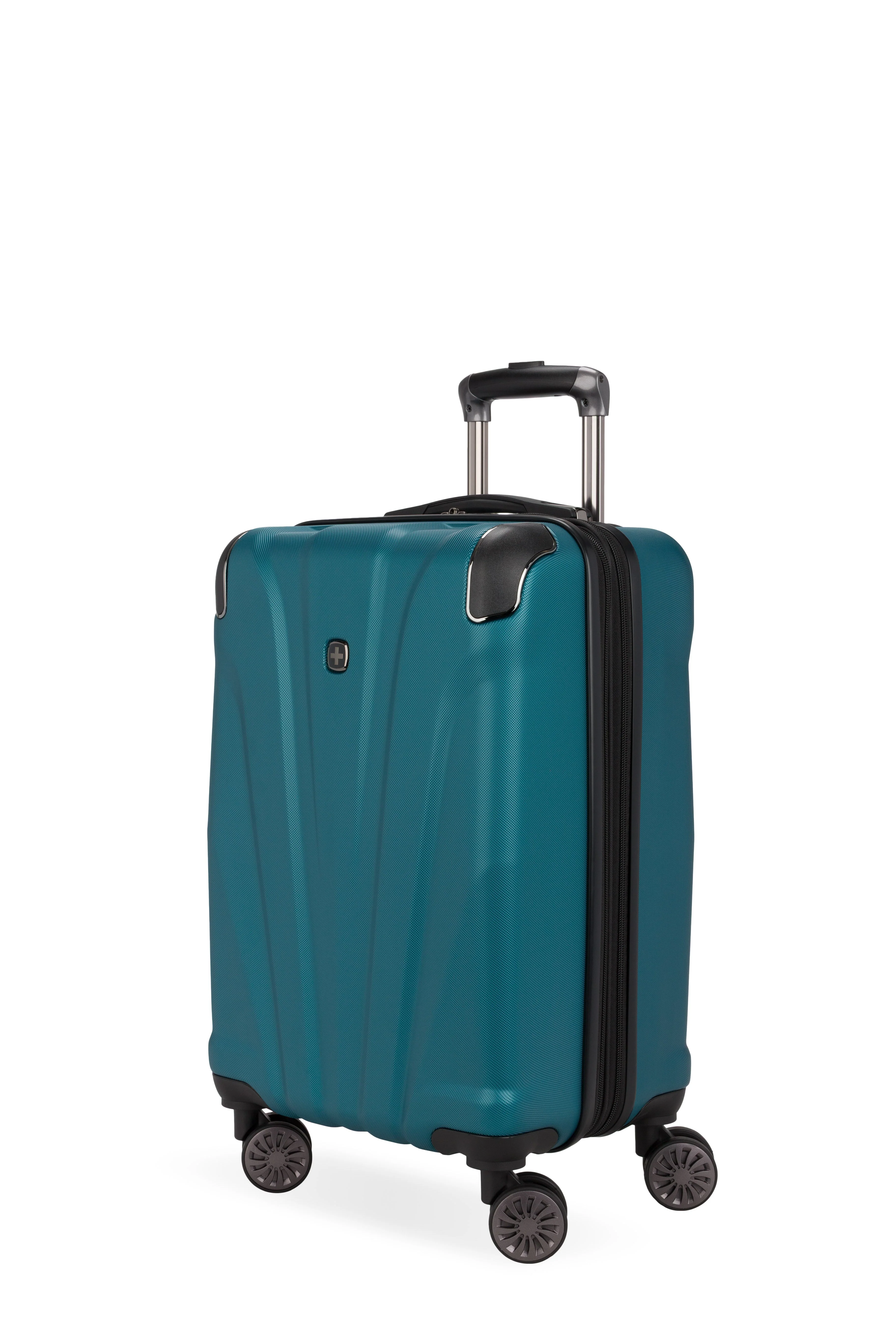 SWISSGEAR Cascade Carry-On Spinner - Image 90