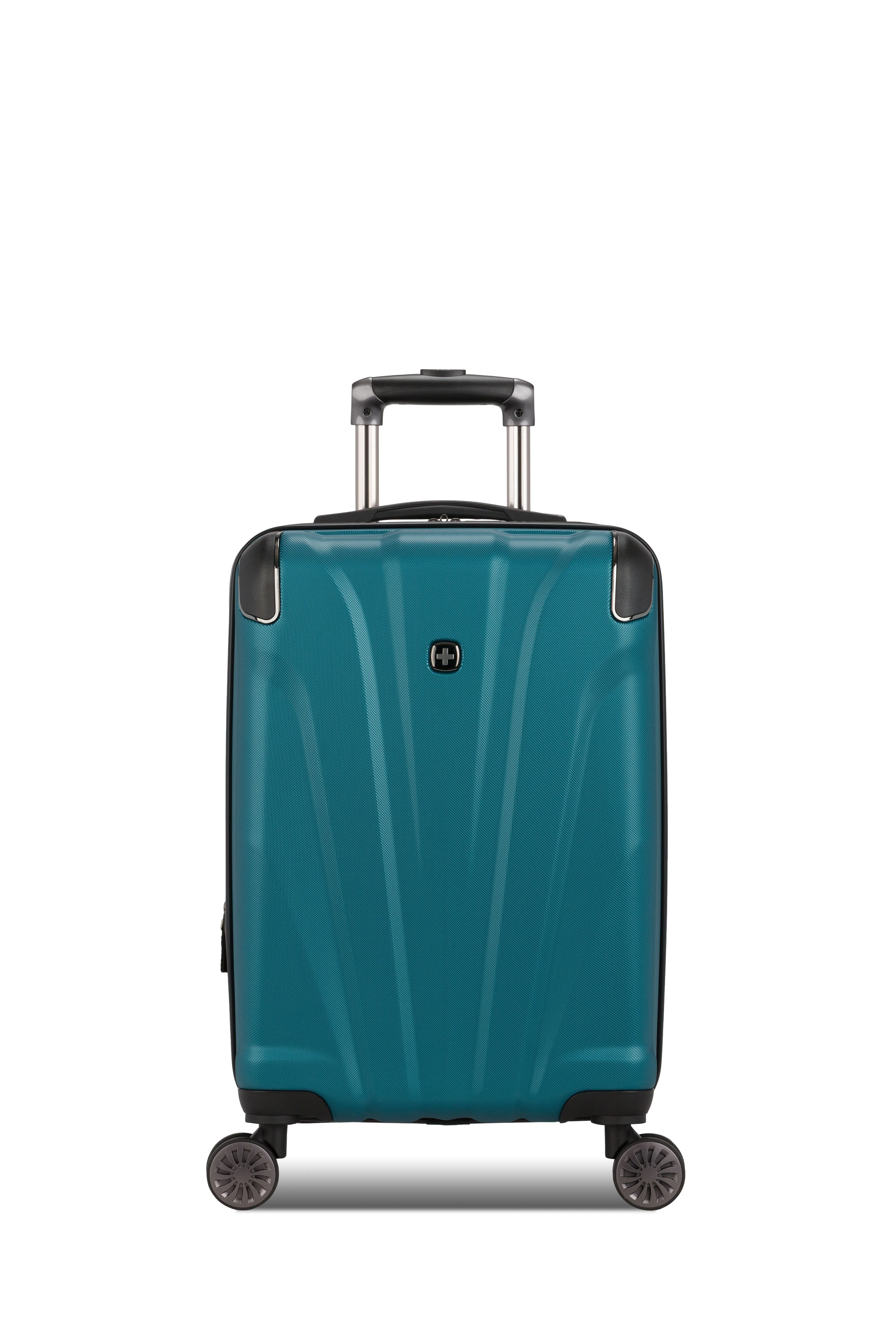 SWISSGEAR Cascade Carry-On Spinner - Image 92