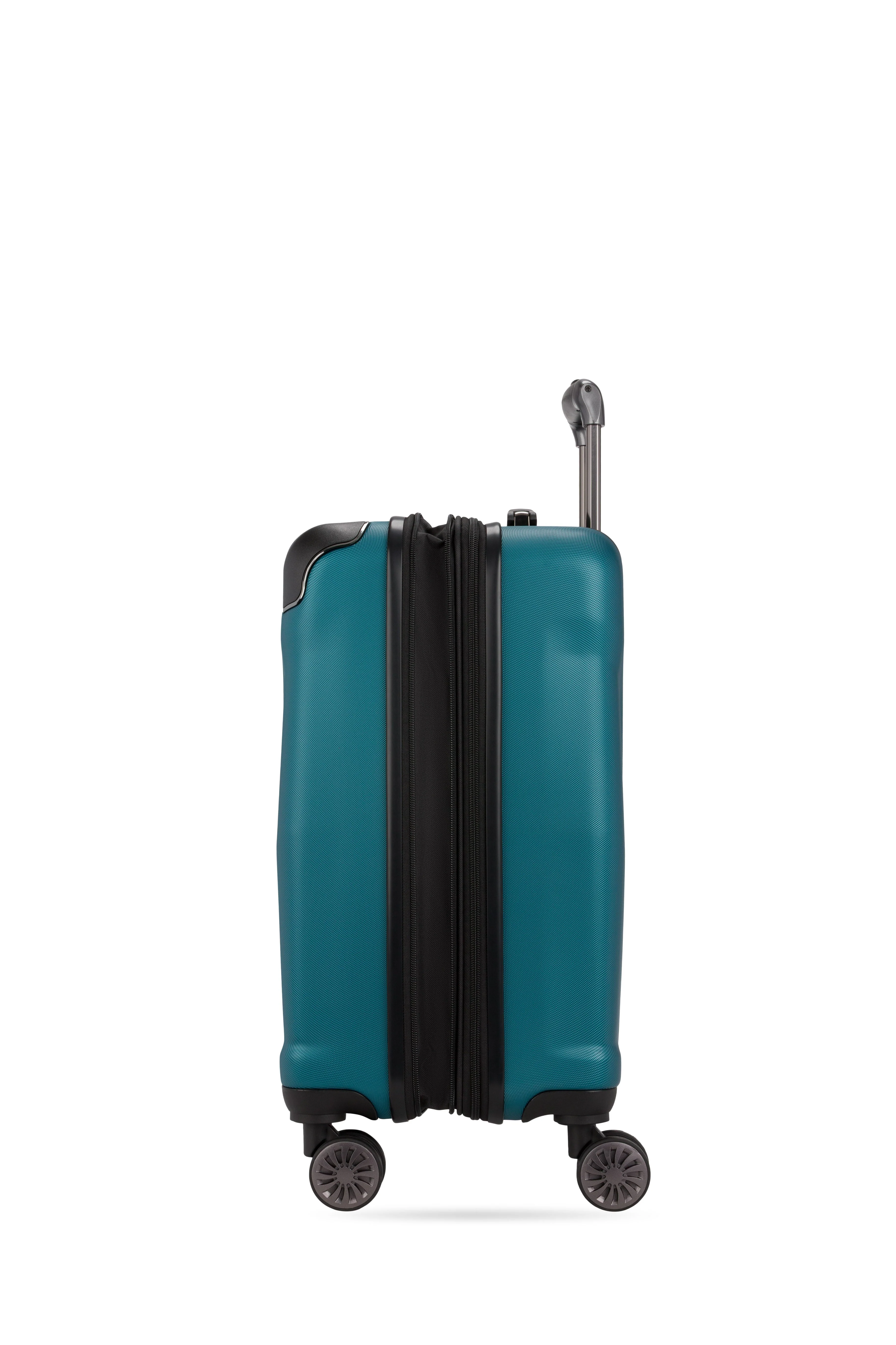 SWISSGEAR Cascade Carry-On Spinner - Image 95