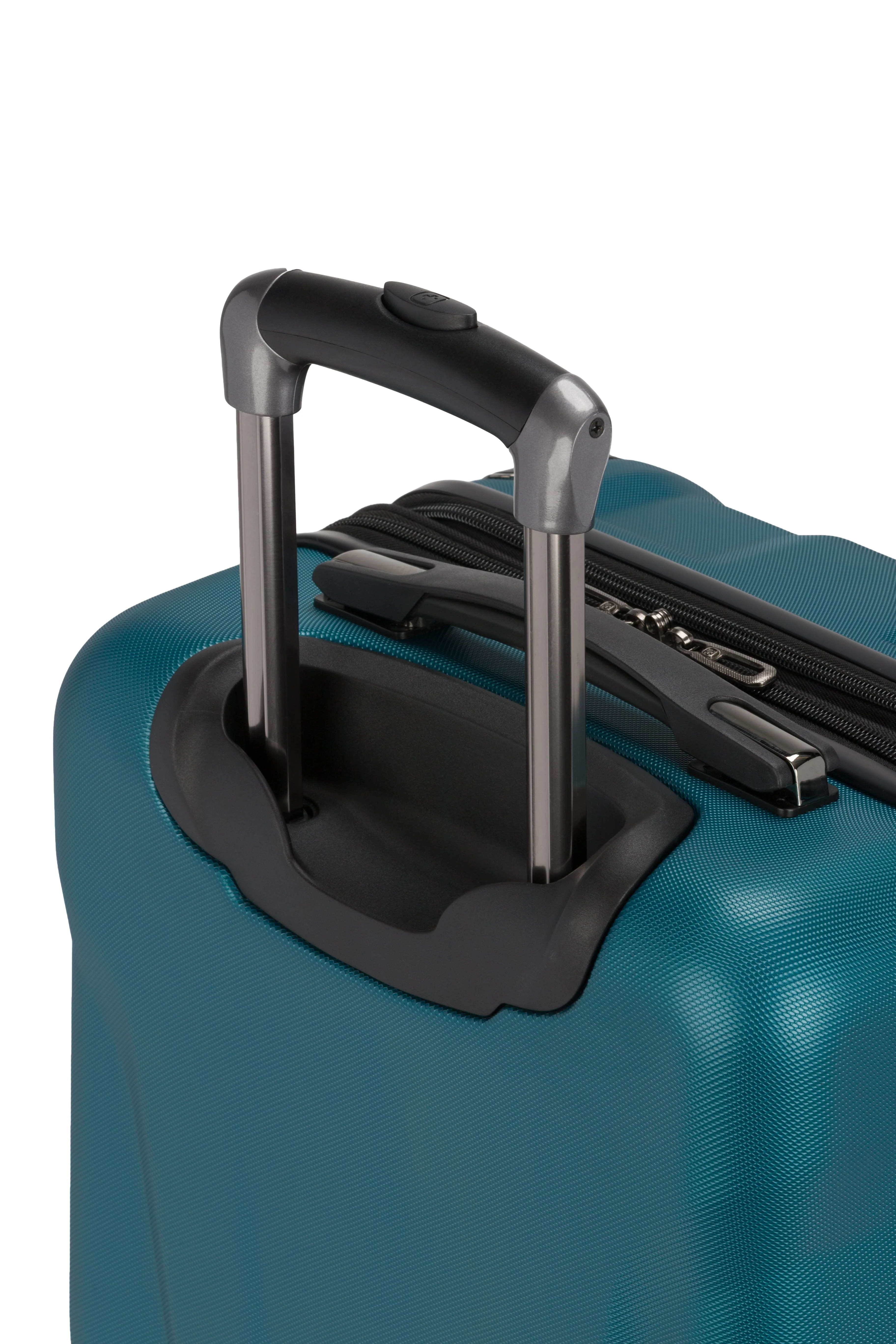 SWISSGEAR Cascade Carry-On Spinner - Image 97