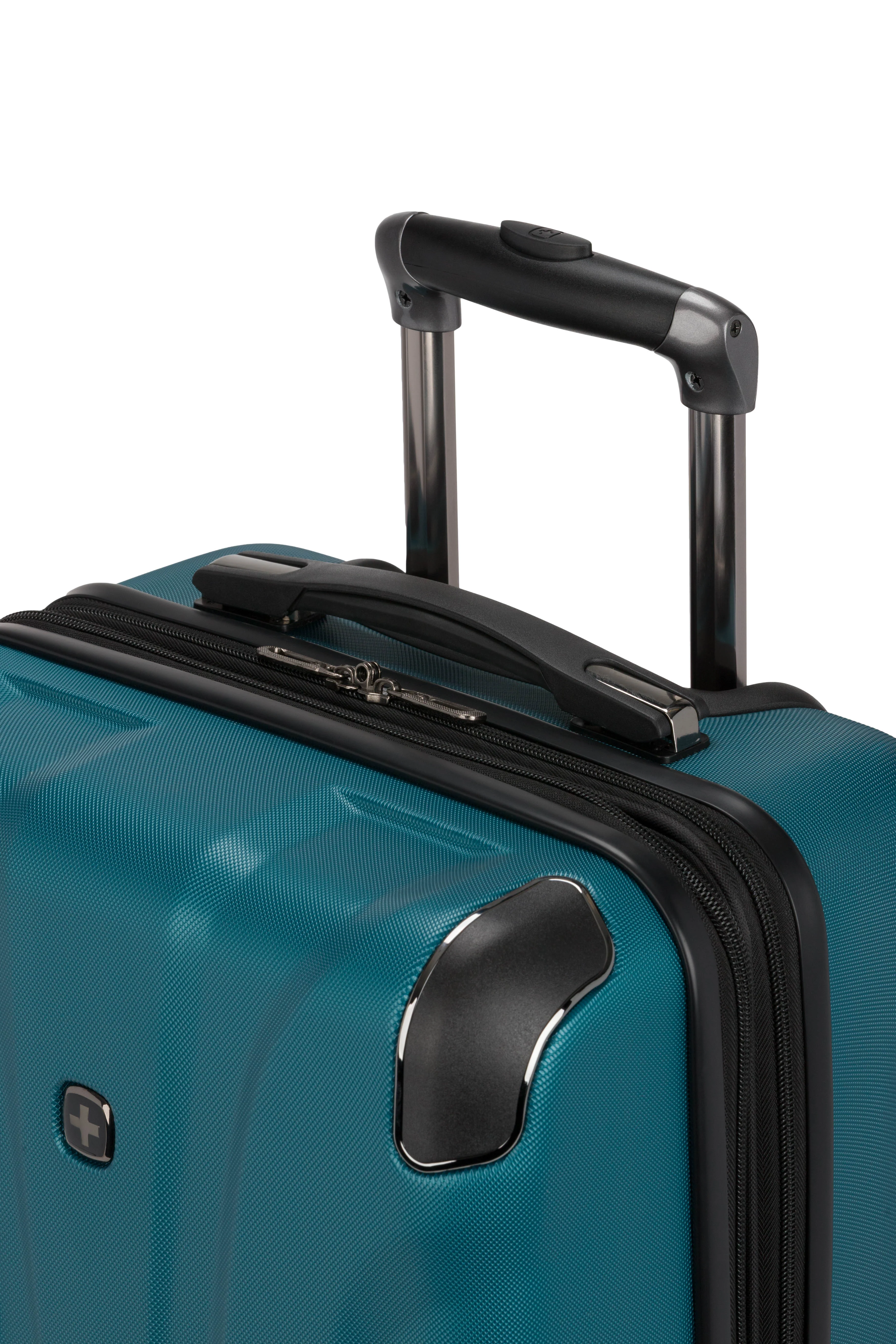 SWISSGEAR Cascade Carry-On Spinner - Image 99