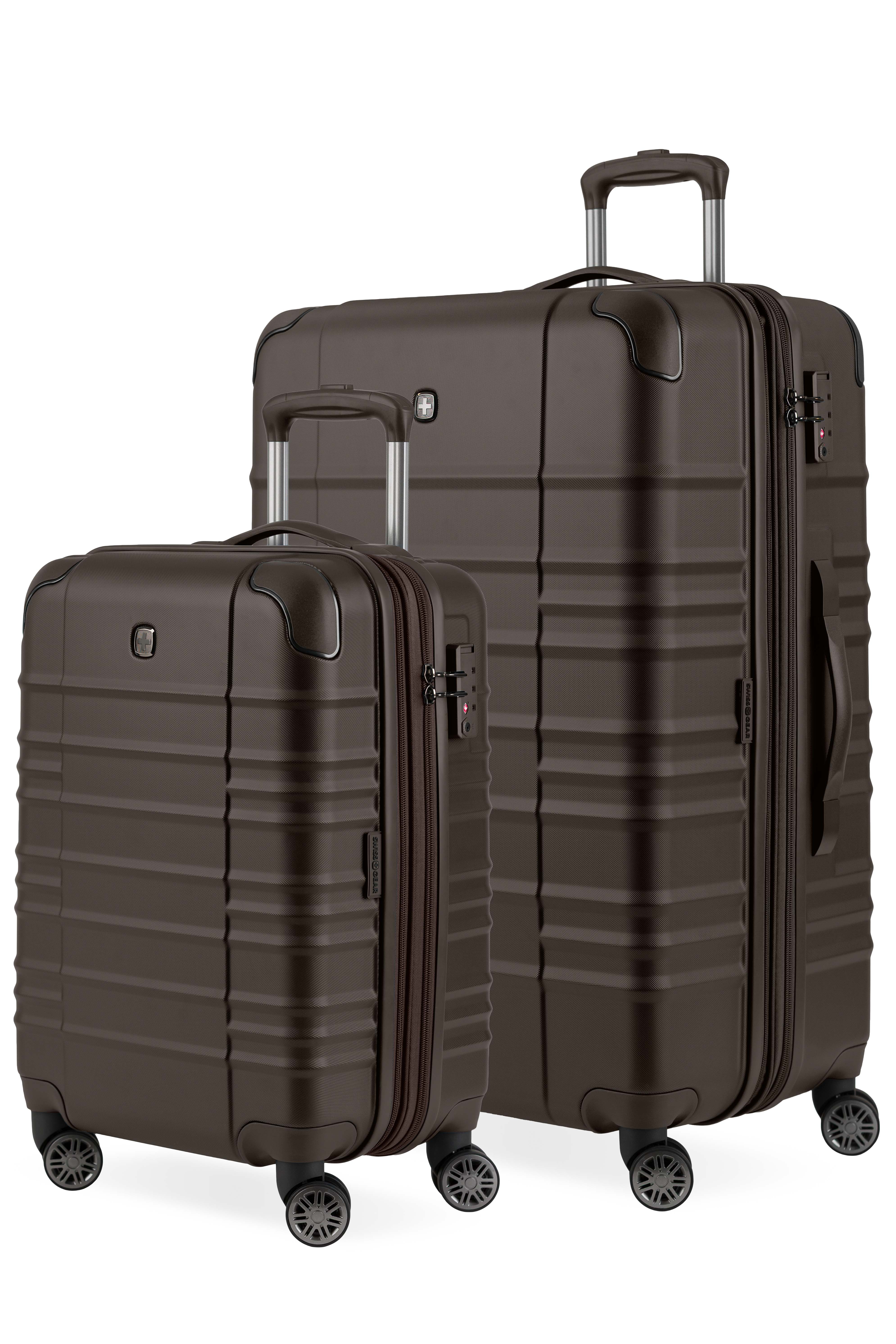 SWISSGEAR Cascade II 2-Piece Spinner Set - Image 12