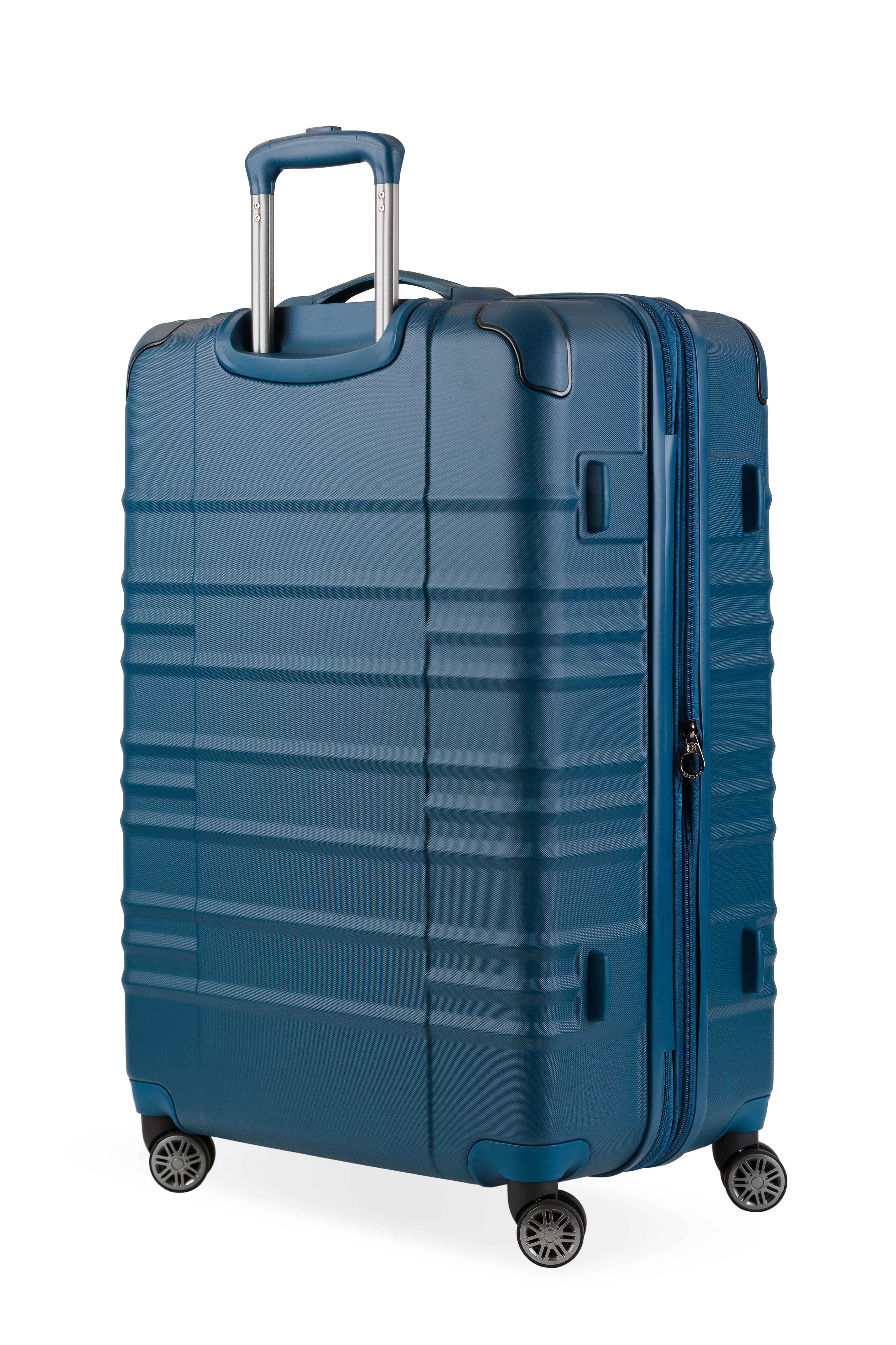SWISSGEAR Cascade II 2-Piece Spinner Set - Image 3