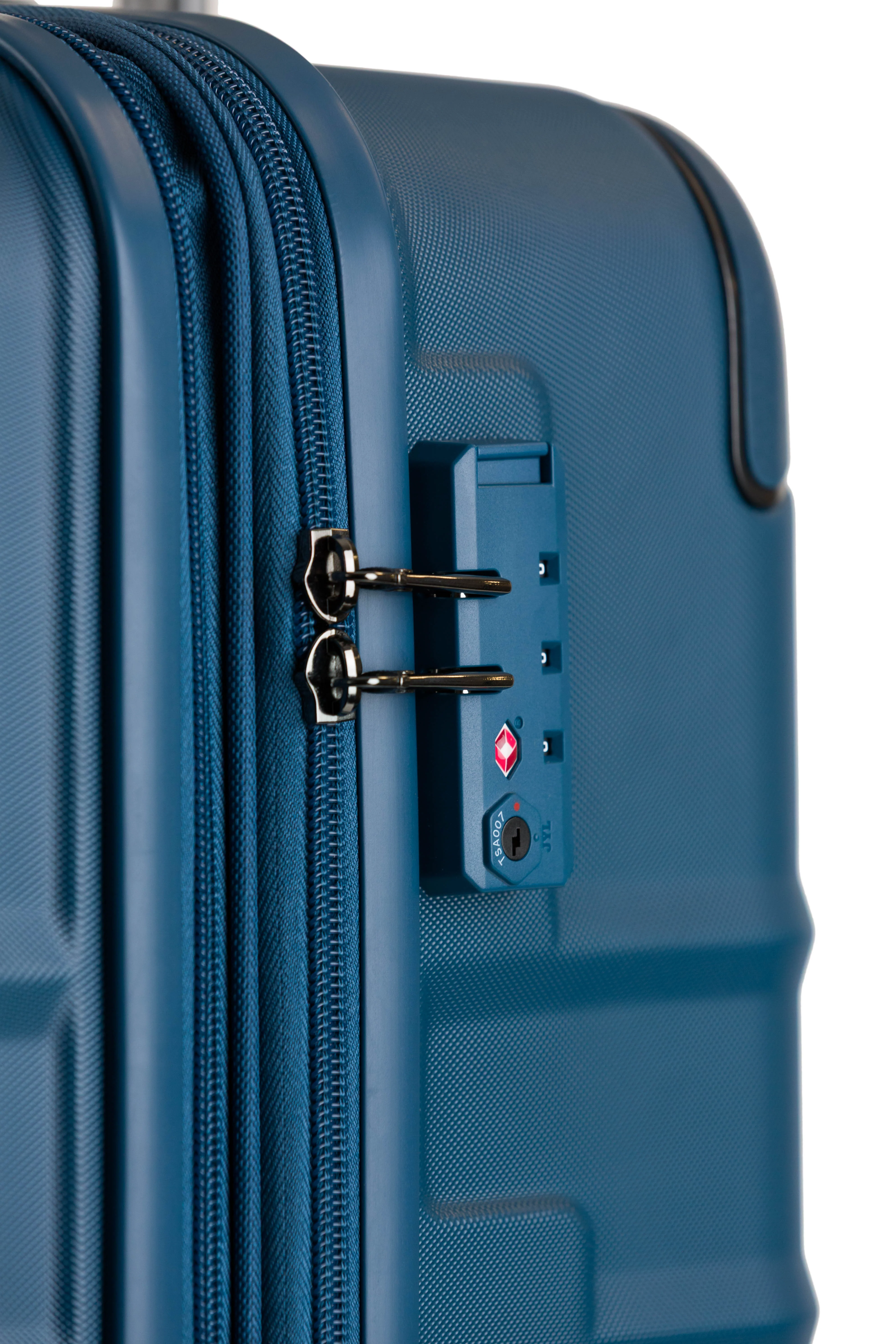 SWISSGEAR Cascade II 2-Piece Spinner Set - Image 8