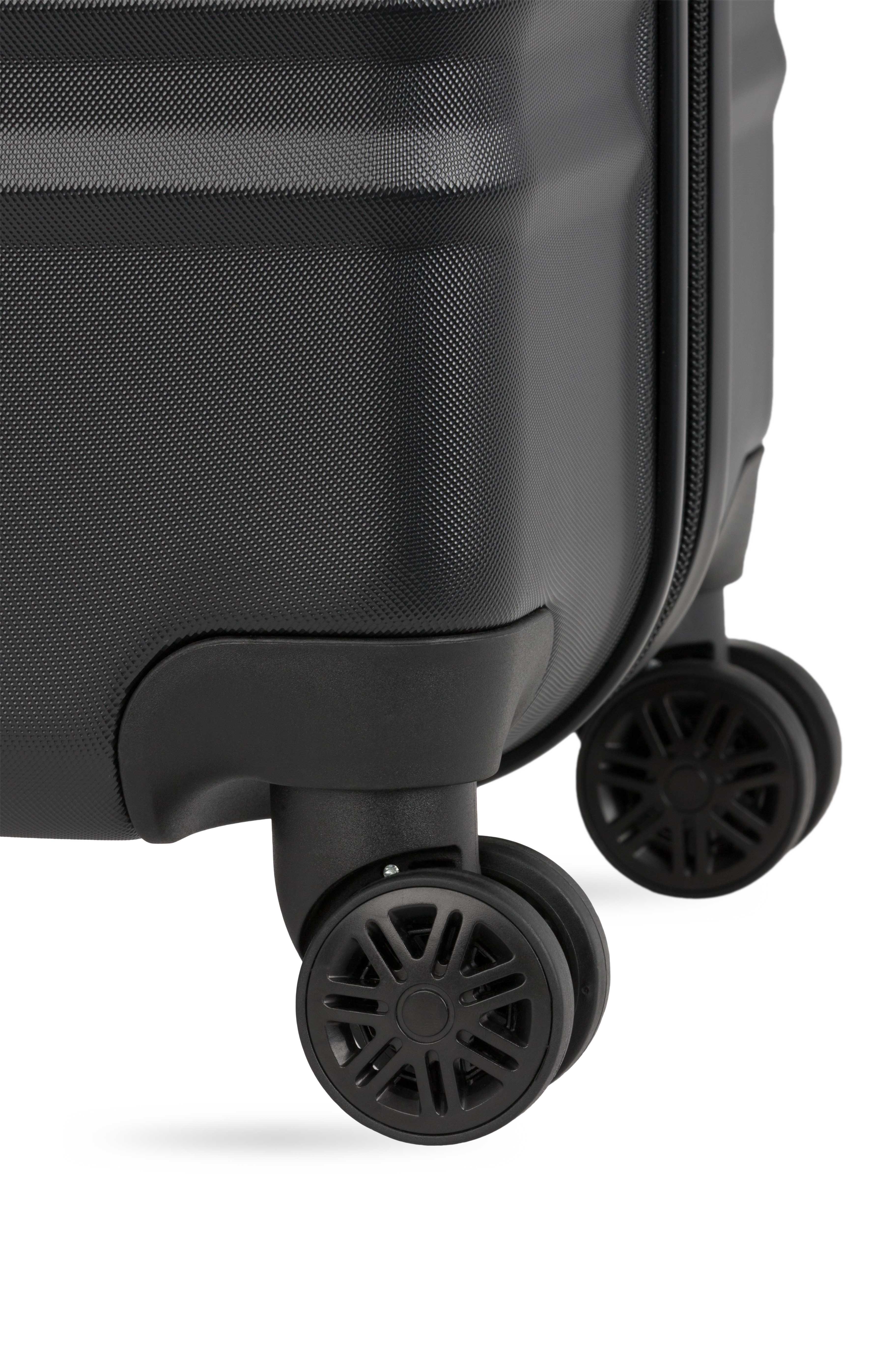 SWISSGEAR Cascade II 3-Piece Spinner Set - Image 10