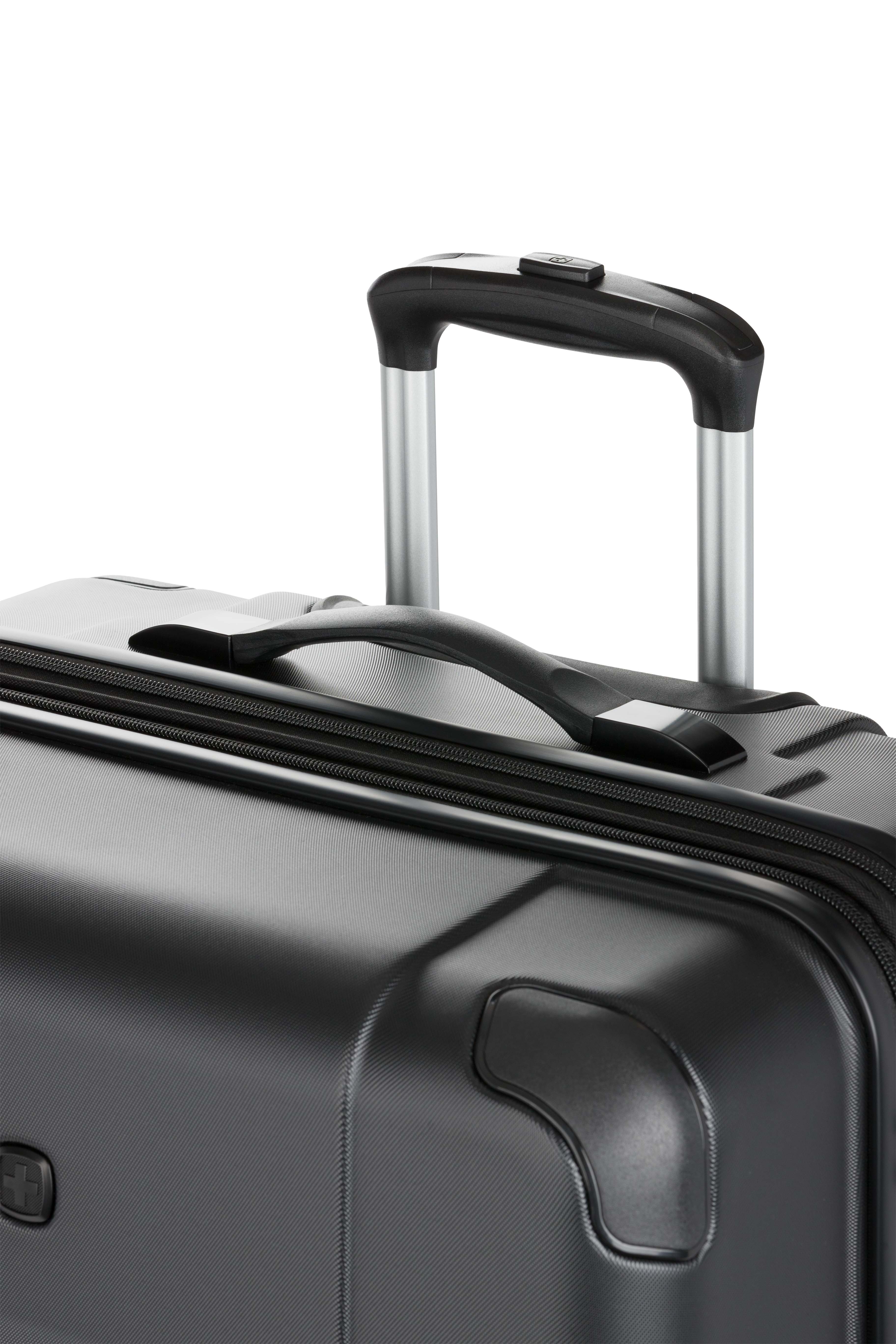 SWISSGEAR Cascade II 3-Piece Spinner Set - Image 11