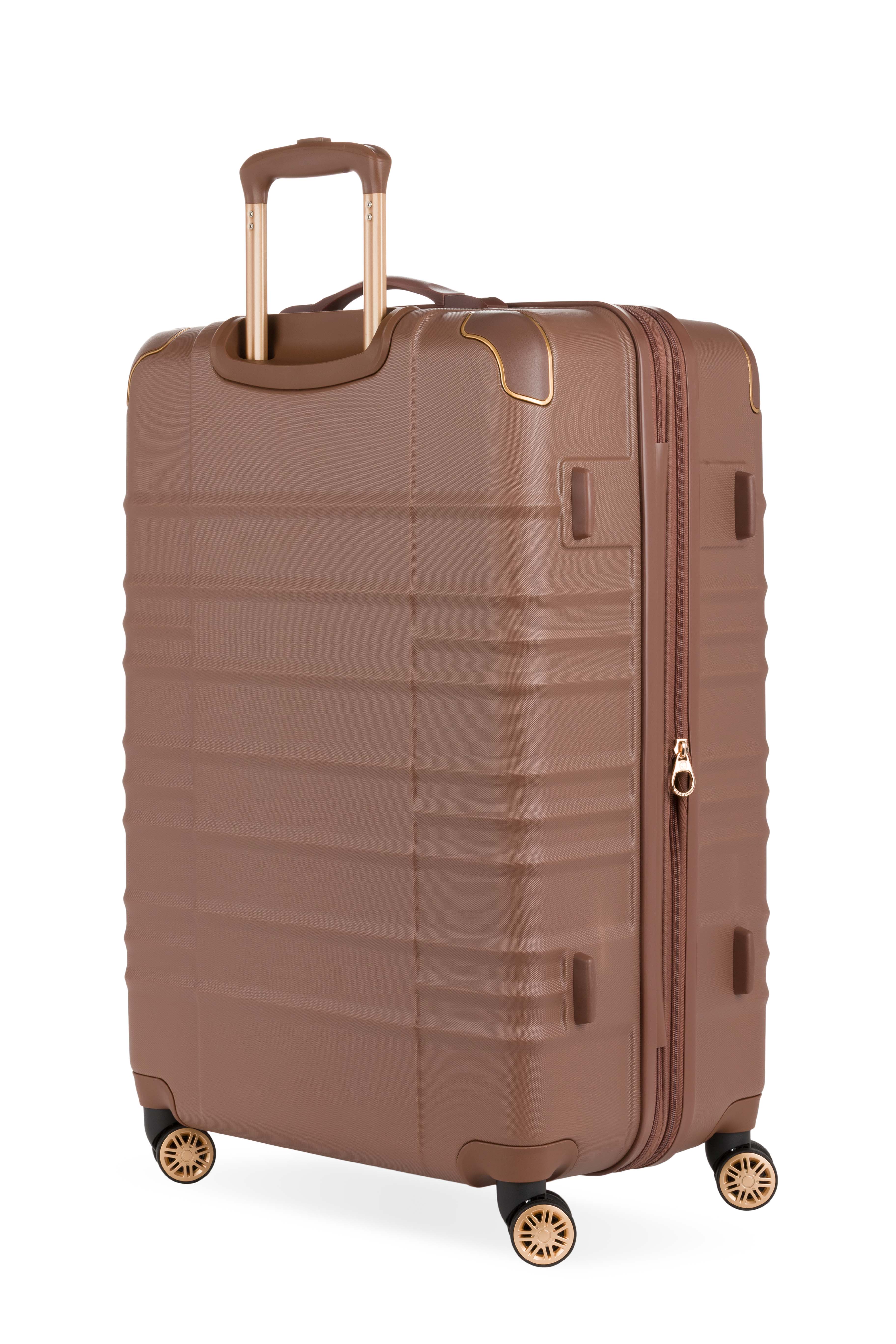 SWISSGEAR Cascade II 3-Piece Spinner Set - Image 14